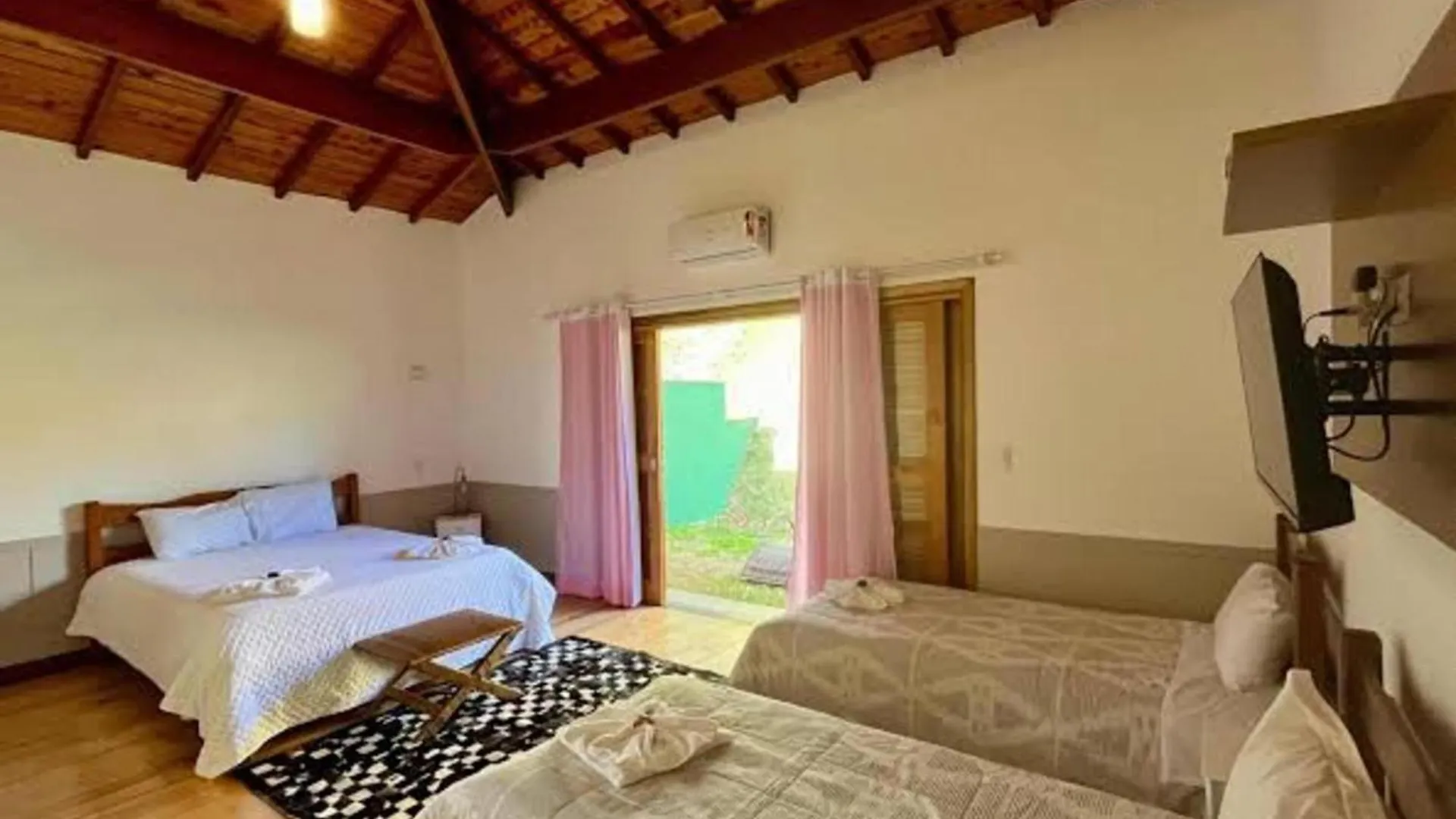Smart Hotel Reserva Campos Do Jordao