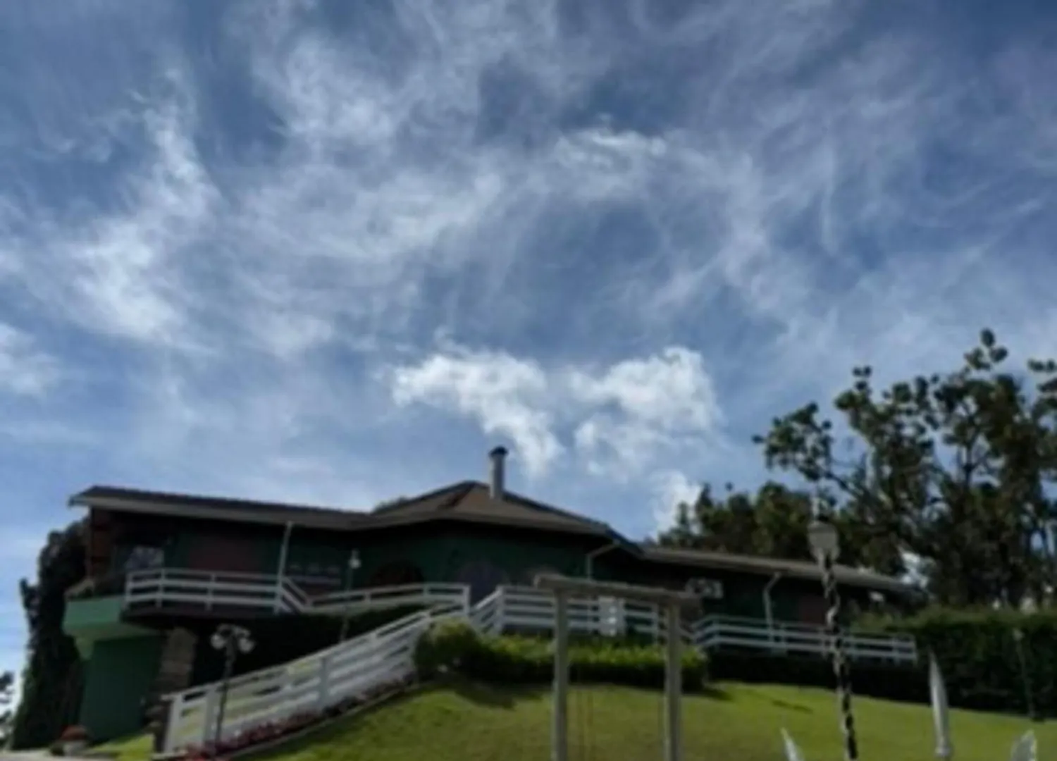 Smart Hotel Reserva Campos Do Jordao 4*,