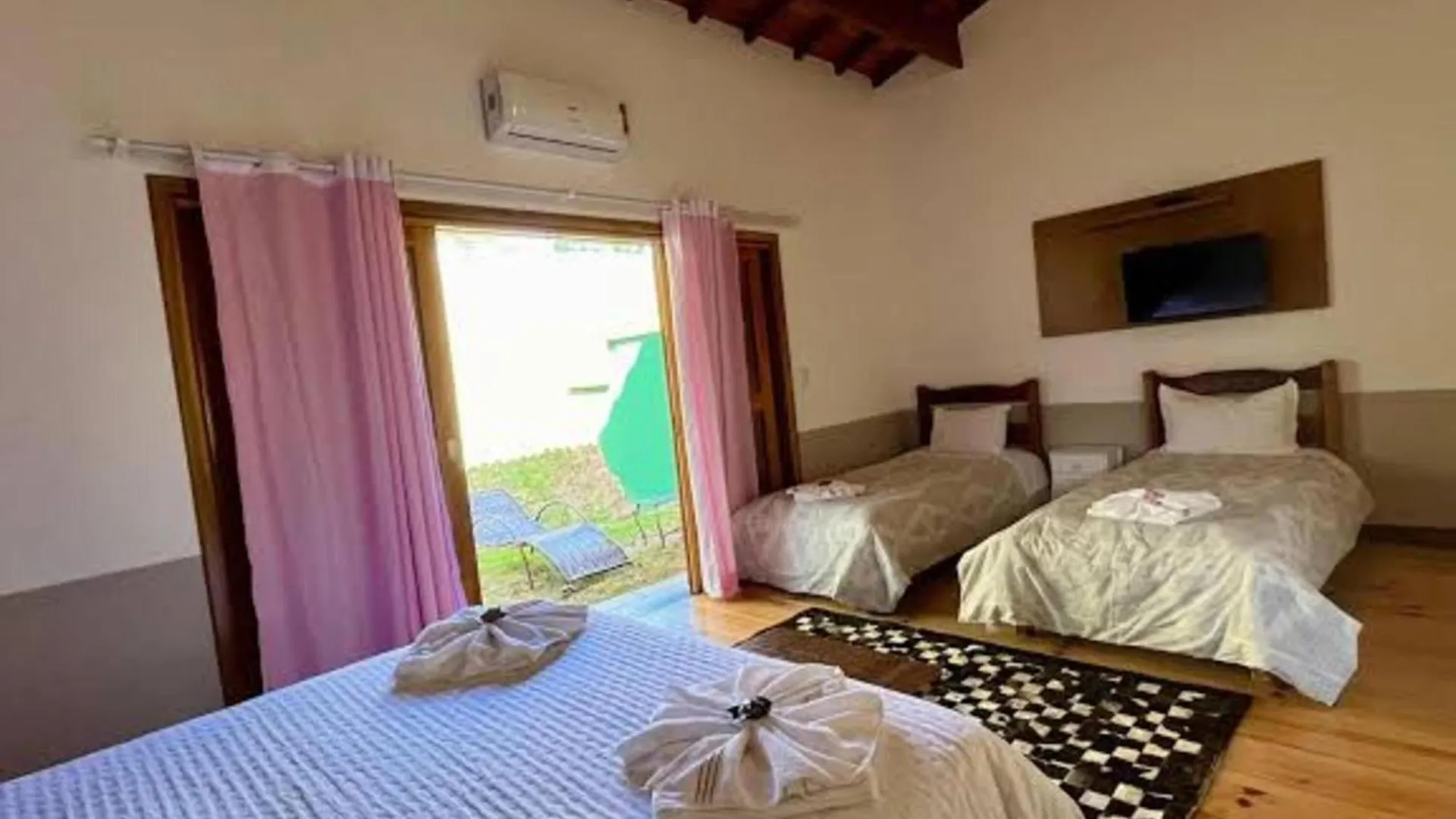 Smart Hotel Reserva Campos Do Jordao