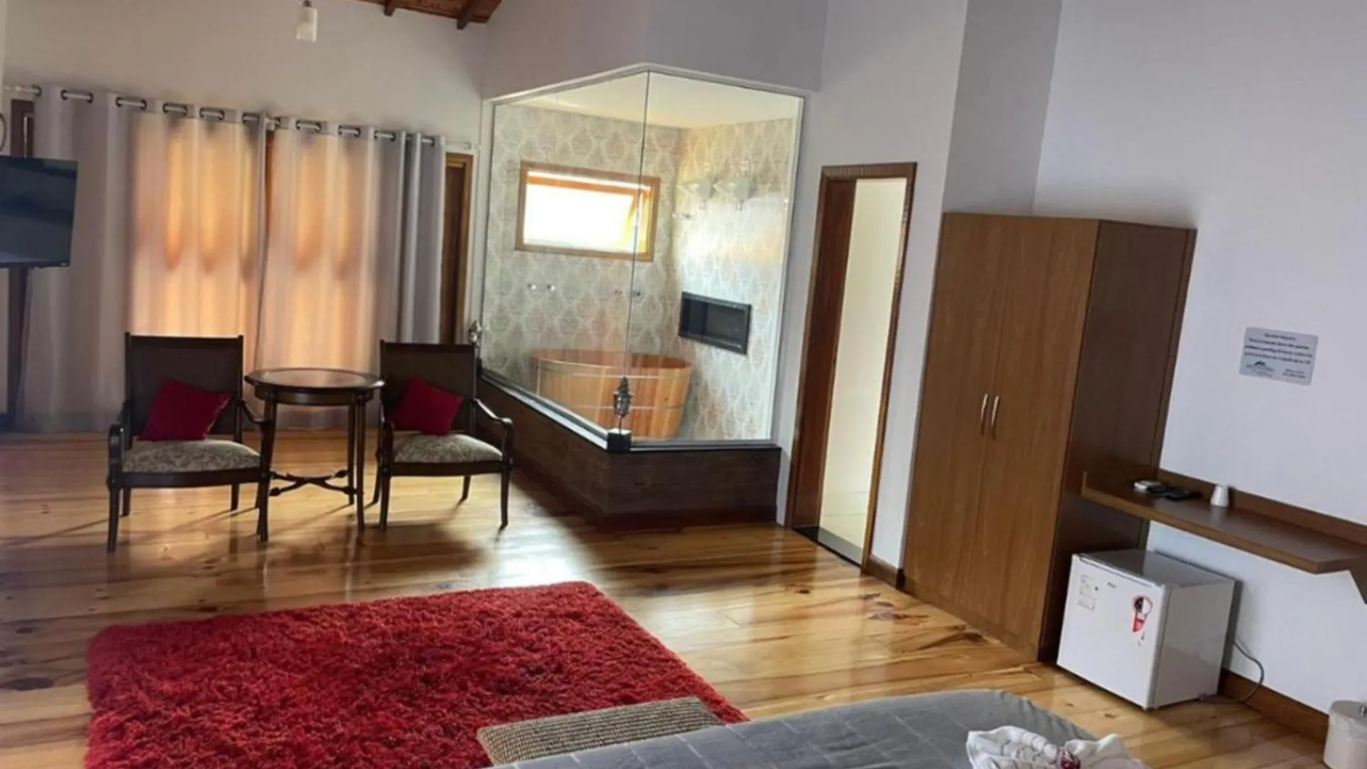 Smart Hotel Reserva Campos Do Jordao