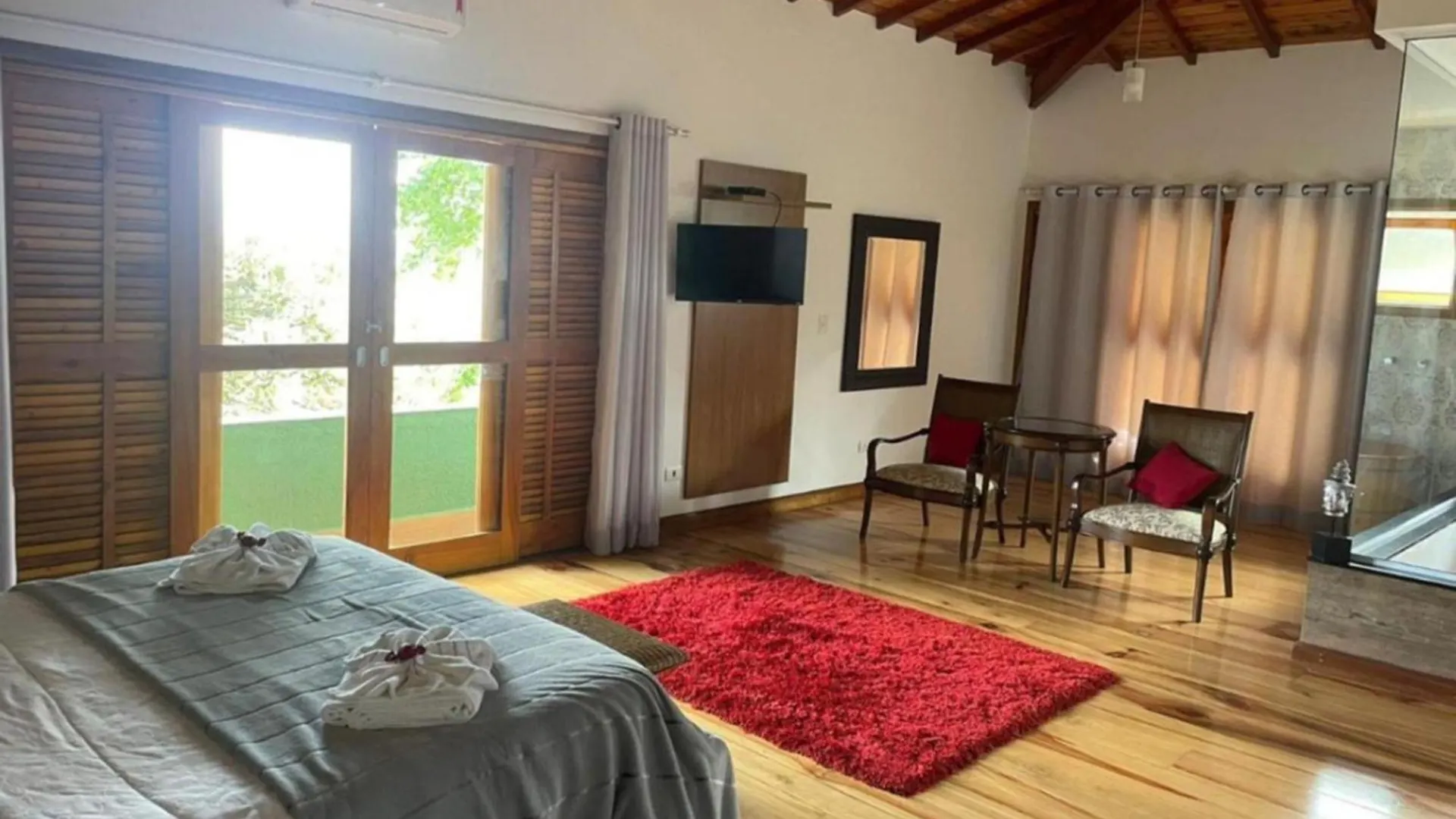 Smart Hotel Reserva Campos Do Jordao 4*,  Brazil