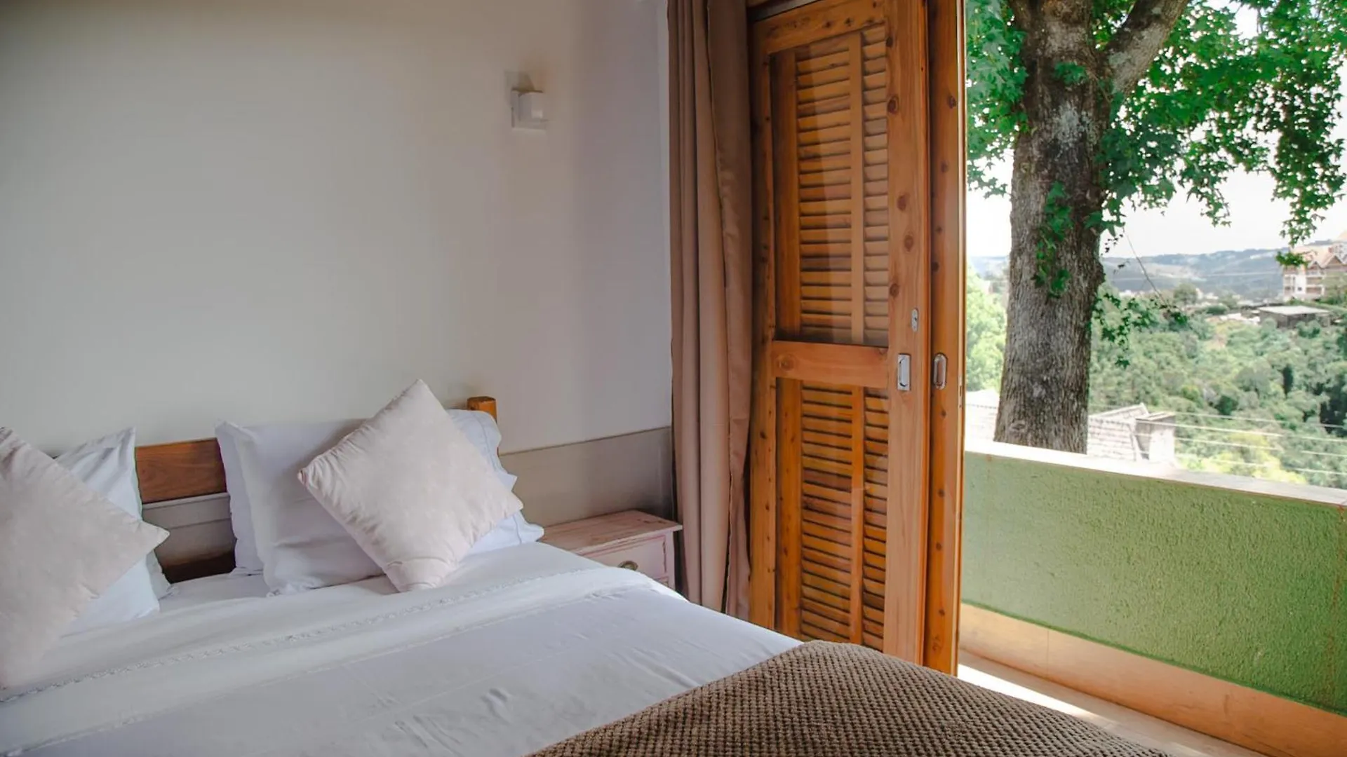 Smart Hotel Reserva Campos Do Jordao