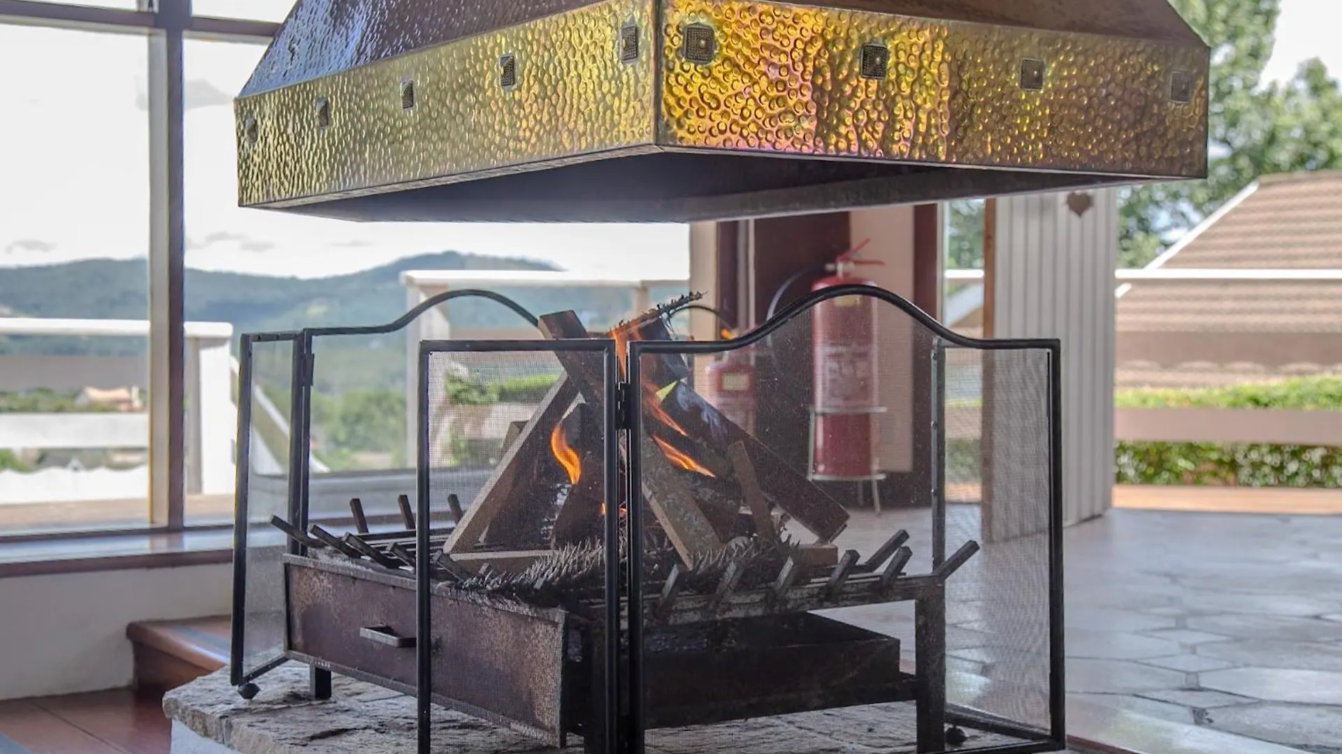 Smart Hotel Reserva Campos Do Jordao