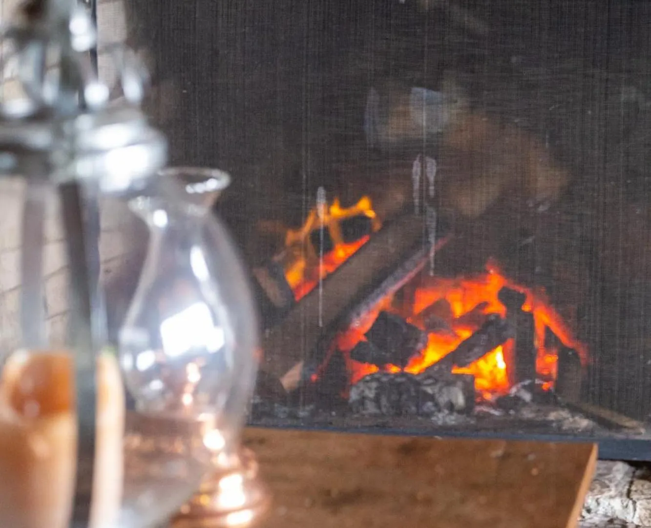 Smart Hotel Reserva Campos Do Jordao