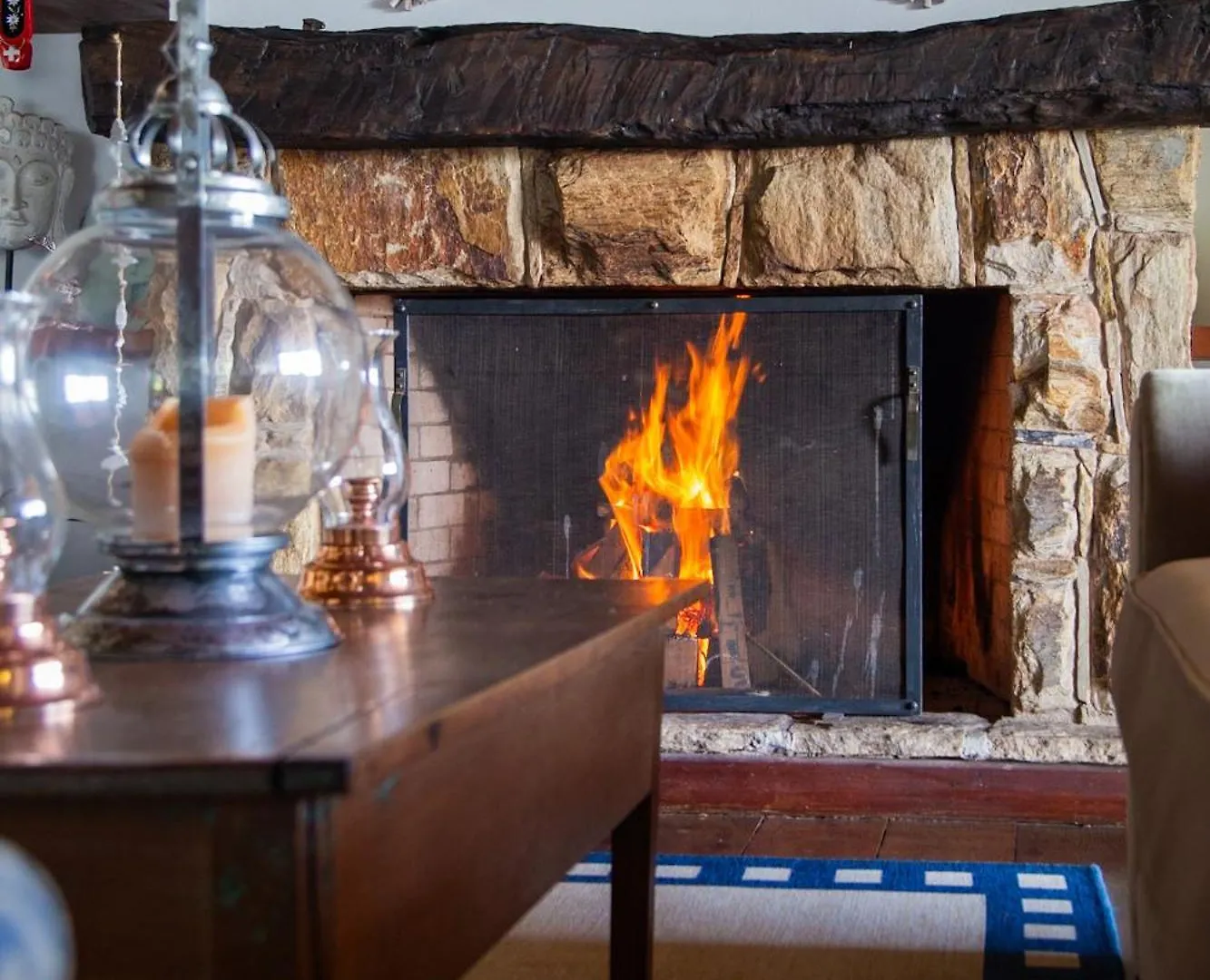 Smart Hotel Reserva Campos Do Jordao