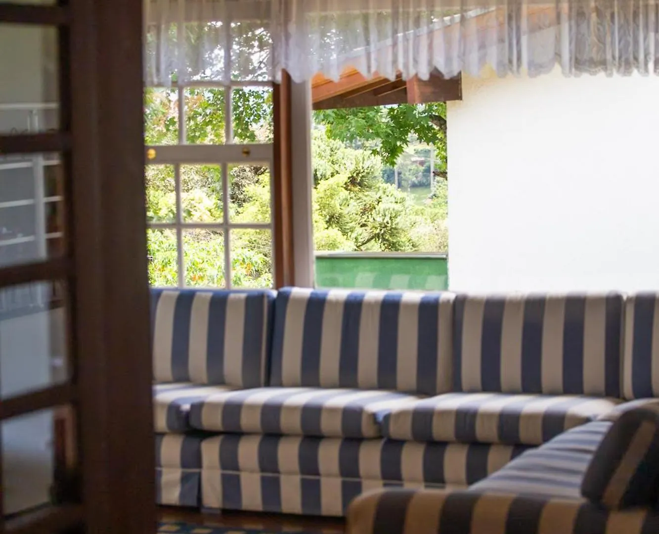 Smart Hotel Reserva Campos Do Jordao
