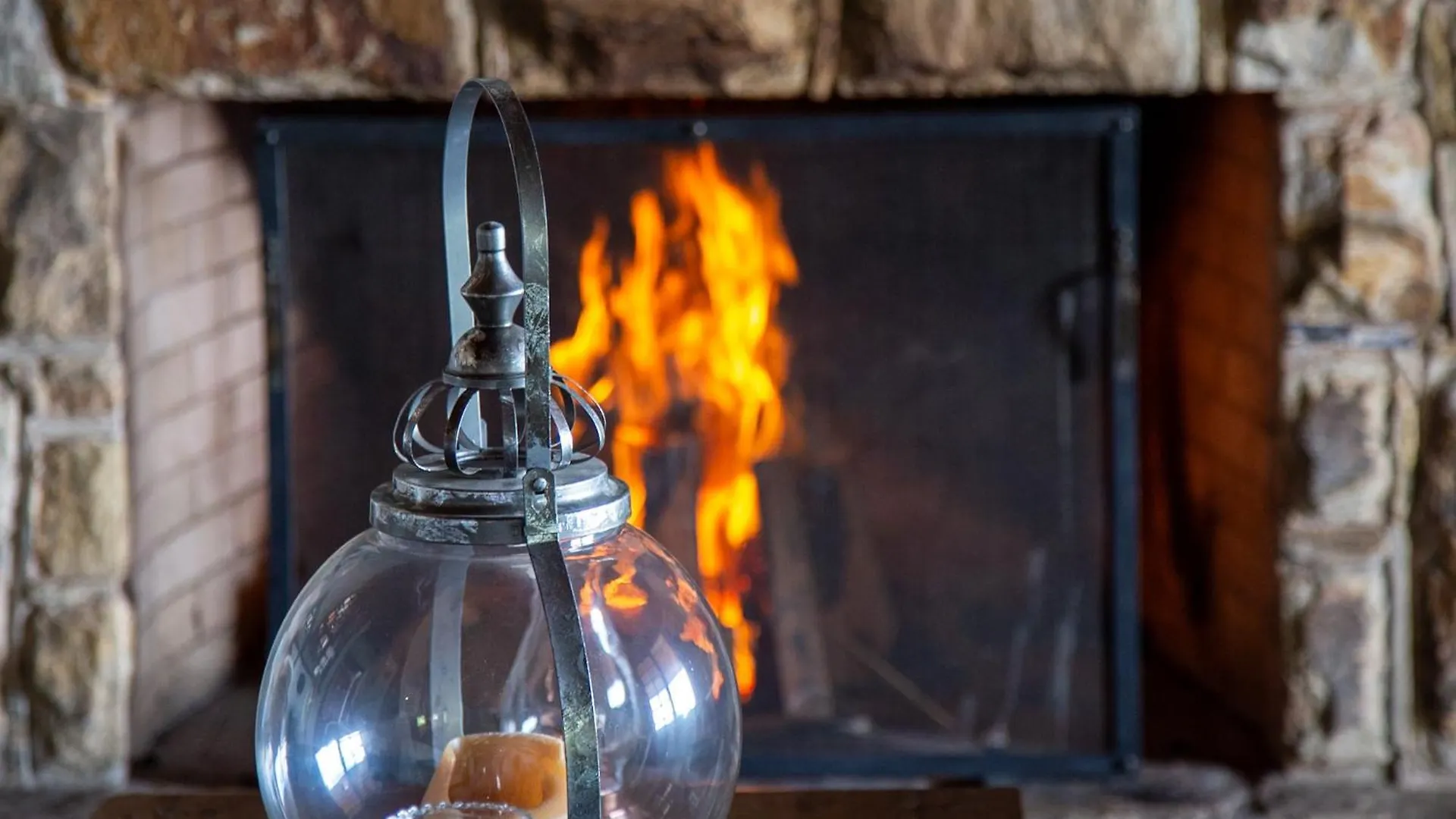 Smart Hotel Reserva Campos Do Jordao