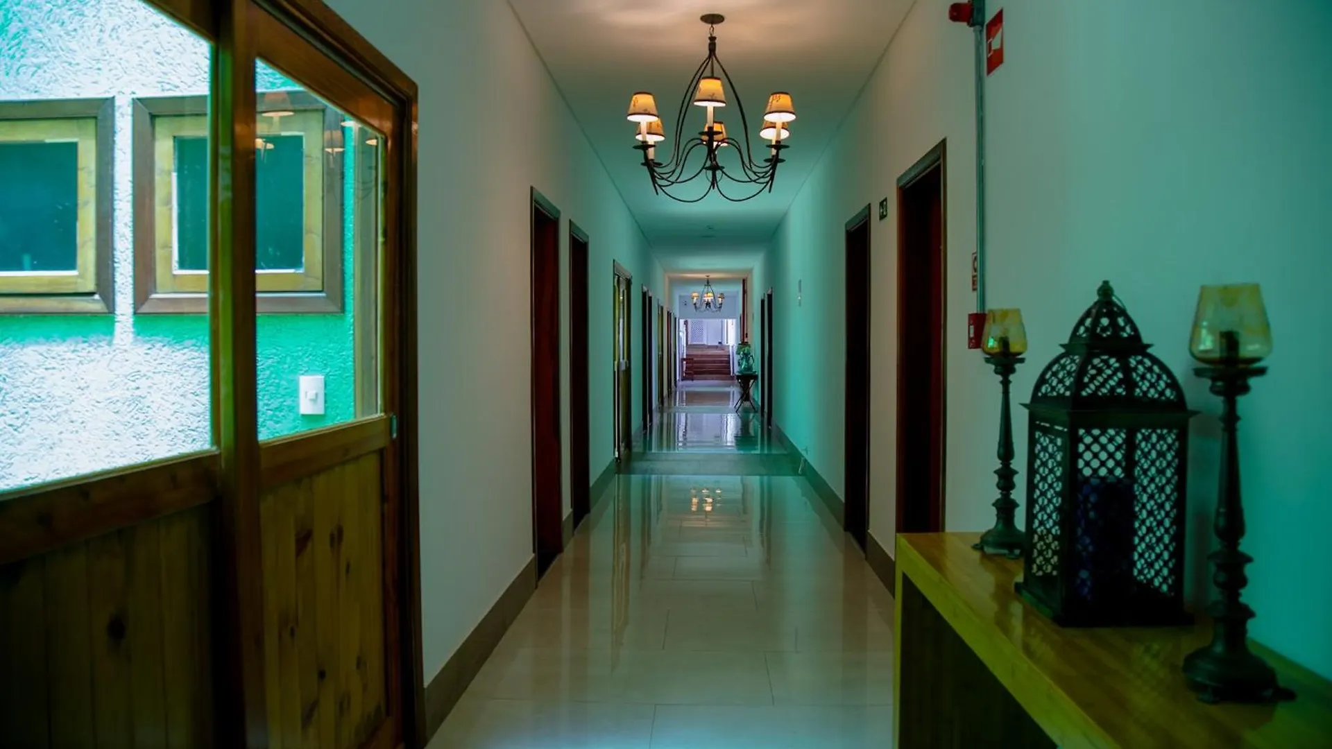 Smart Hotel Reserva Campos Do Jordao 4*,  Brazil