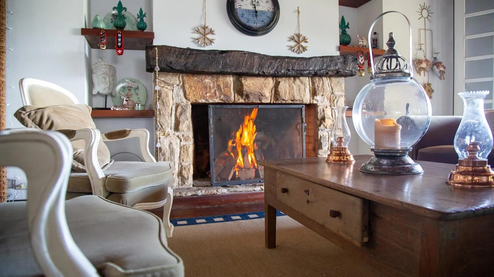 Smart Hotel Reserva Campos Do Jordao