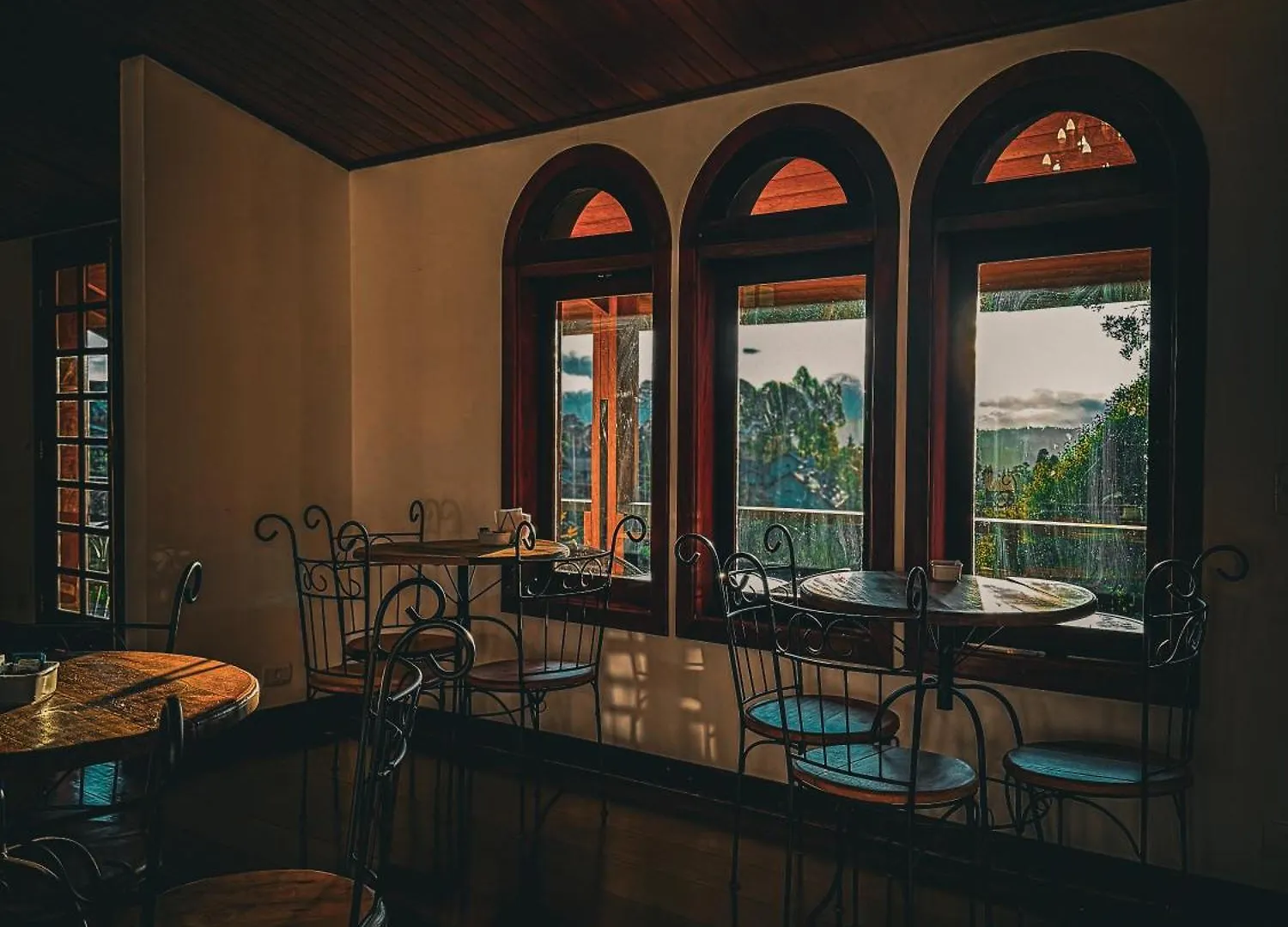 Smart Hotel Reserva Campos Do Jordao