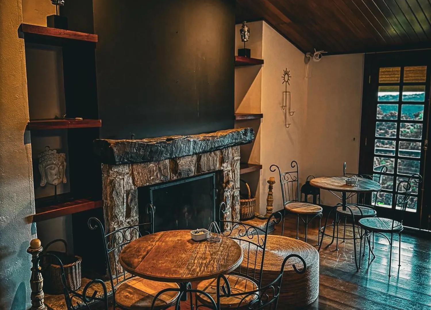Smart Hotel Reserva Campos Do Jordao Brazil