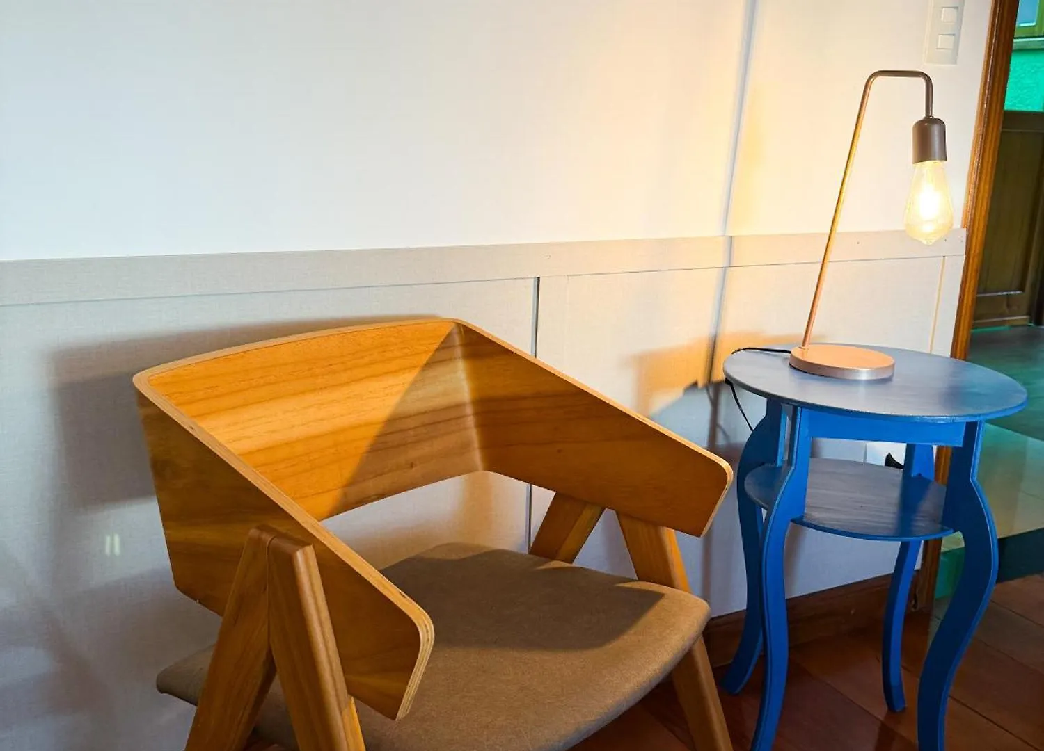 Smart Hotel Reserva Campos Do Jordao