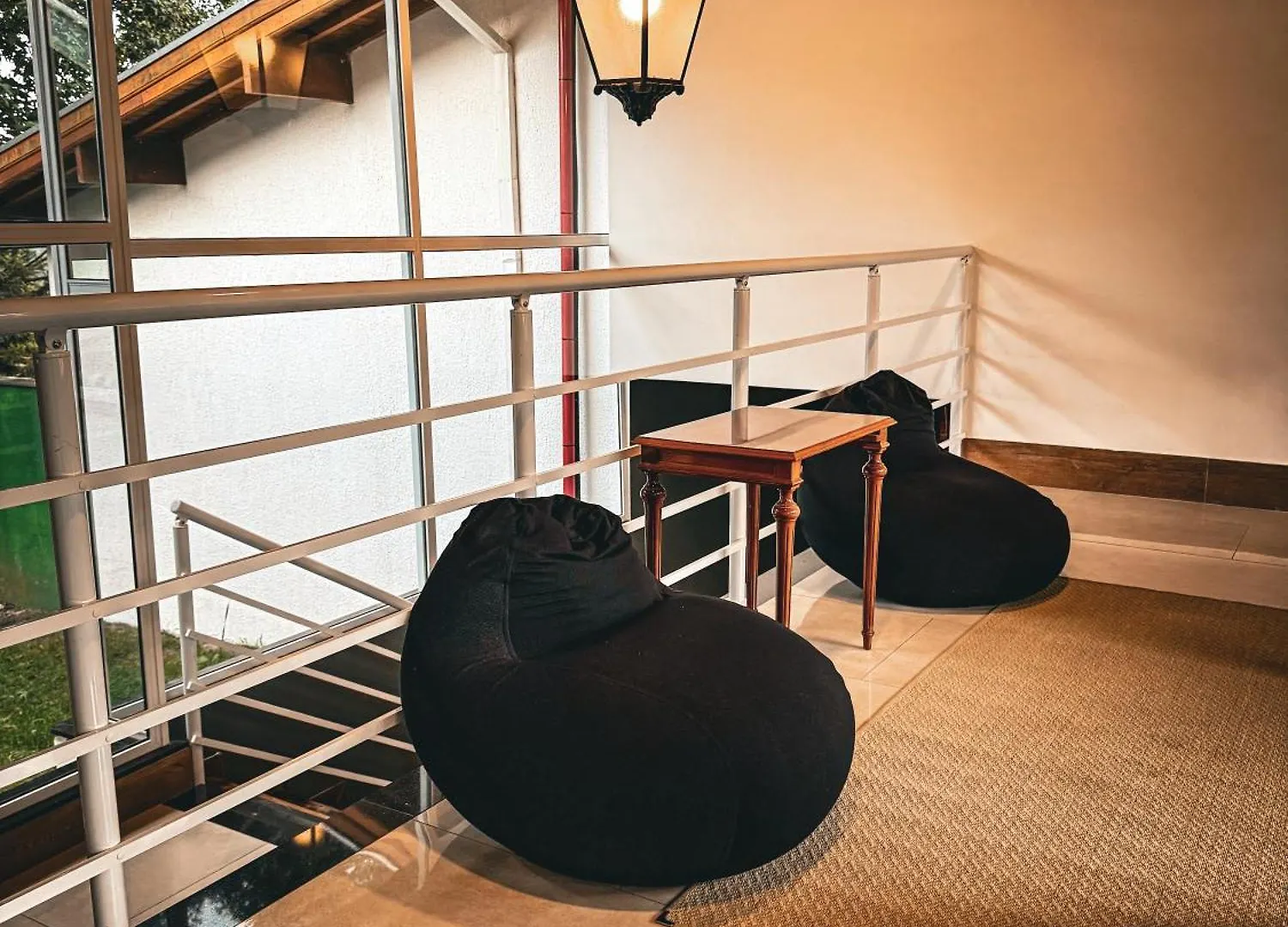 Smart Hotel Reserva Campos Do Jordao