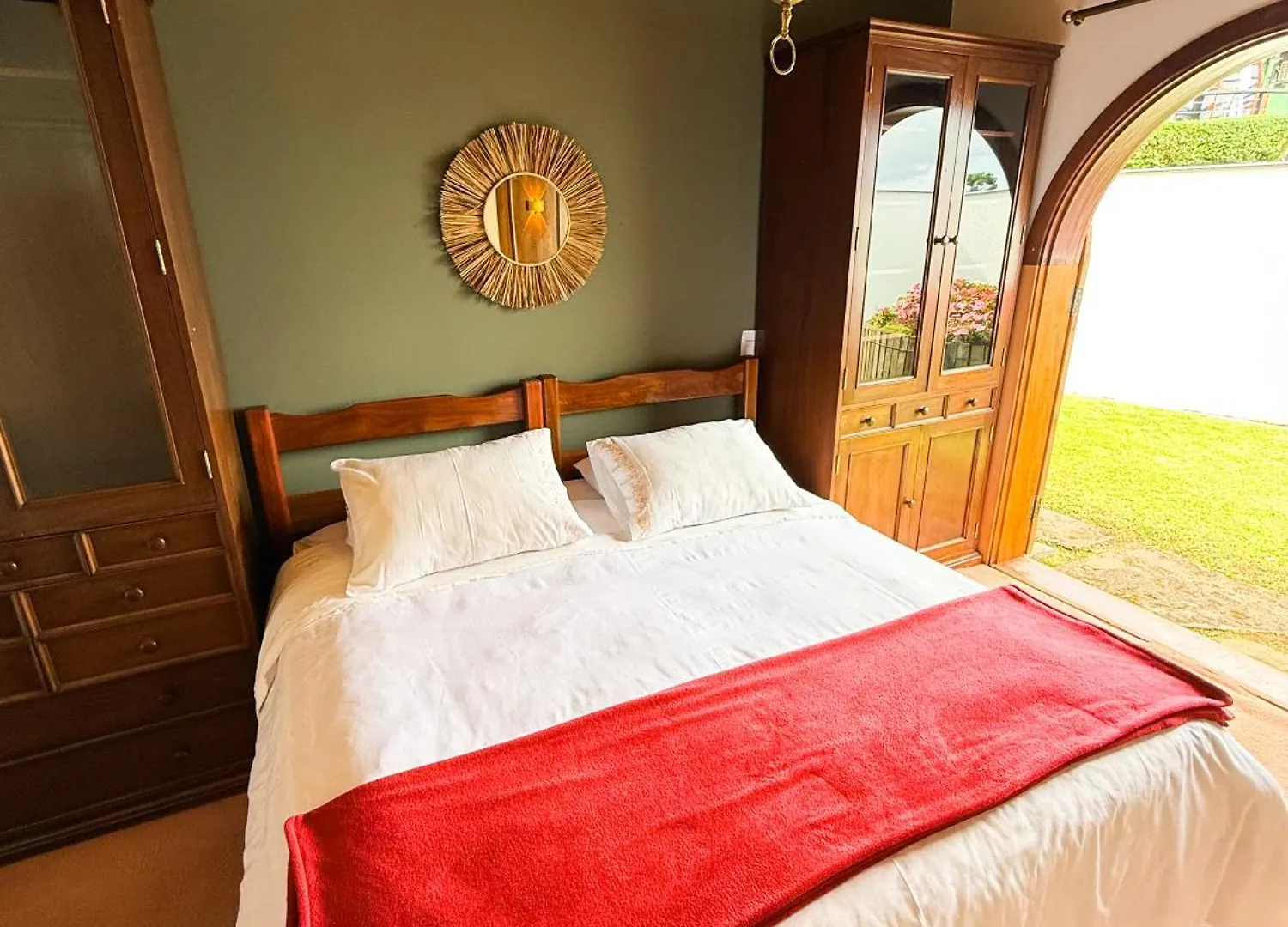 Smart Hotel Reserva Campos Do Jordao 4*,