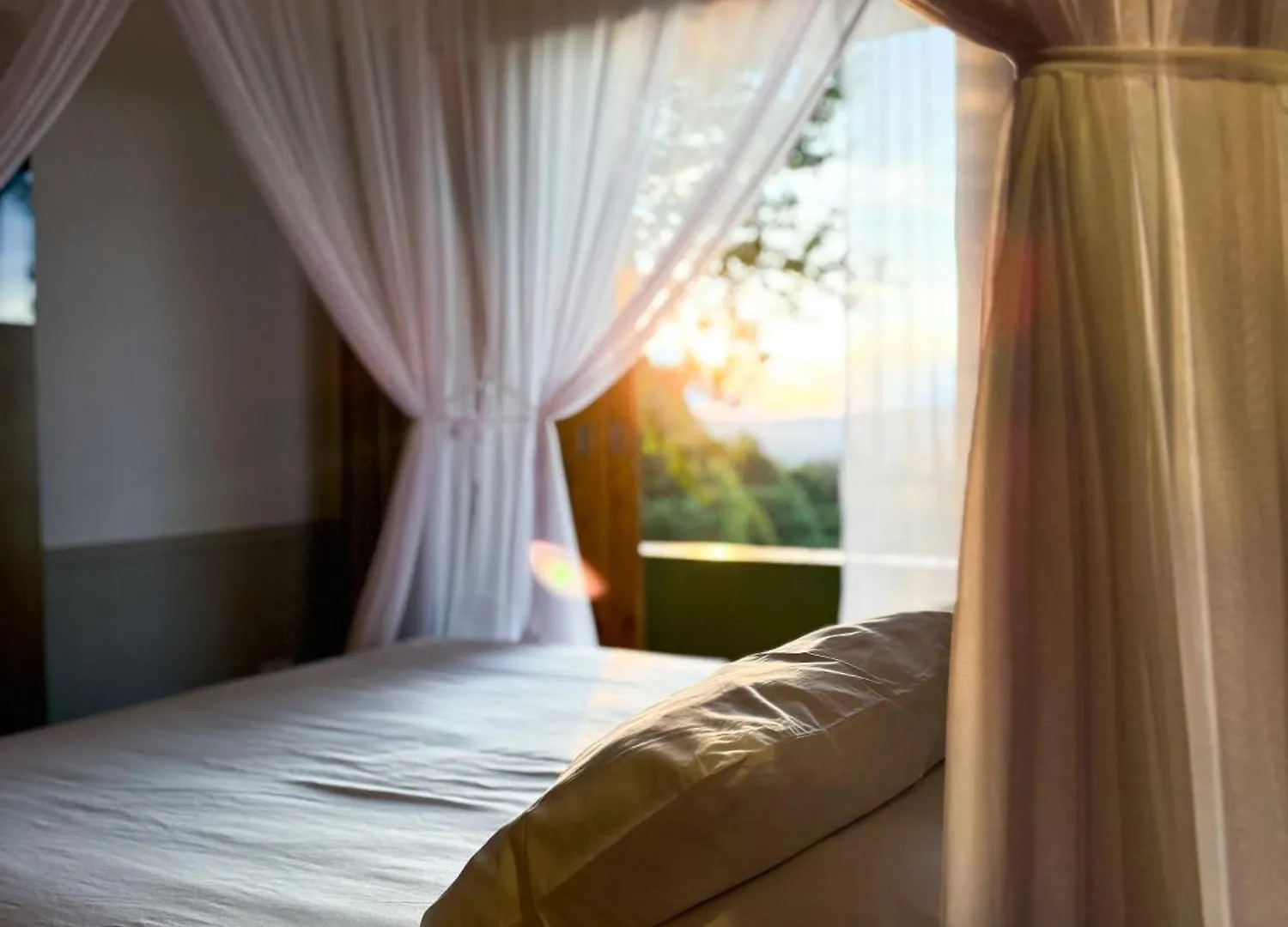 Smart Hotel Reserva Campos Do Jordao