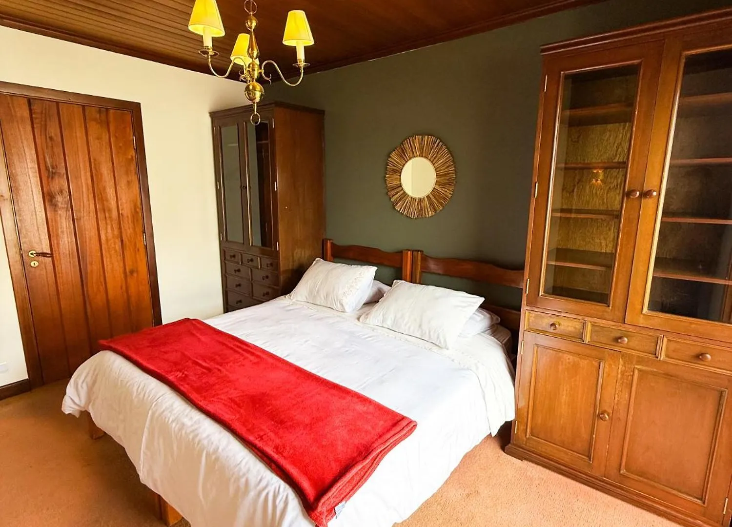 Smart Hotel Reserva Campos Do Jordao