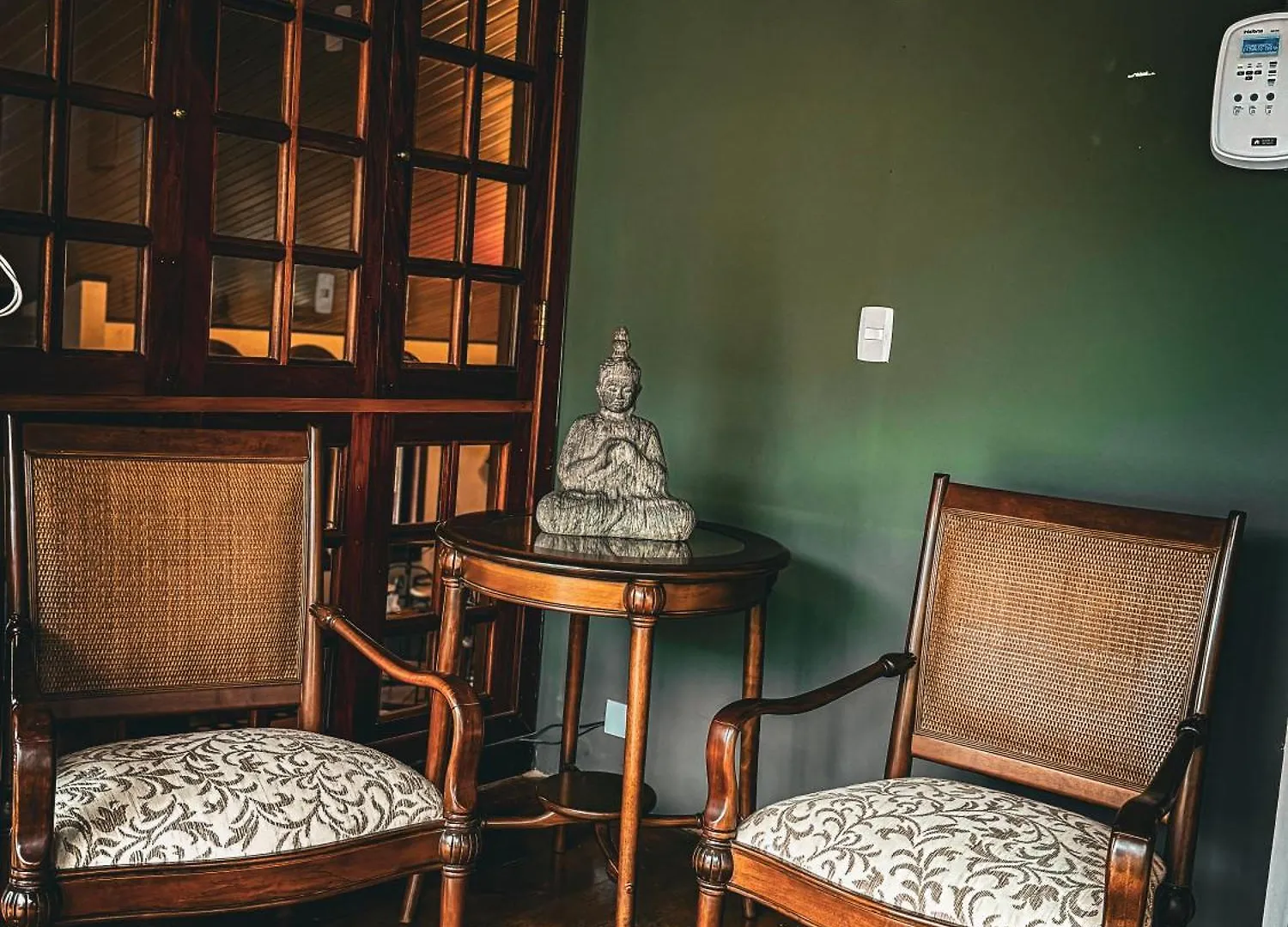 Smart Hotel Reserva Campos Do Jordao