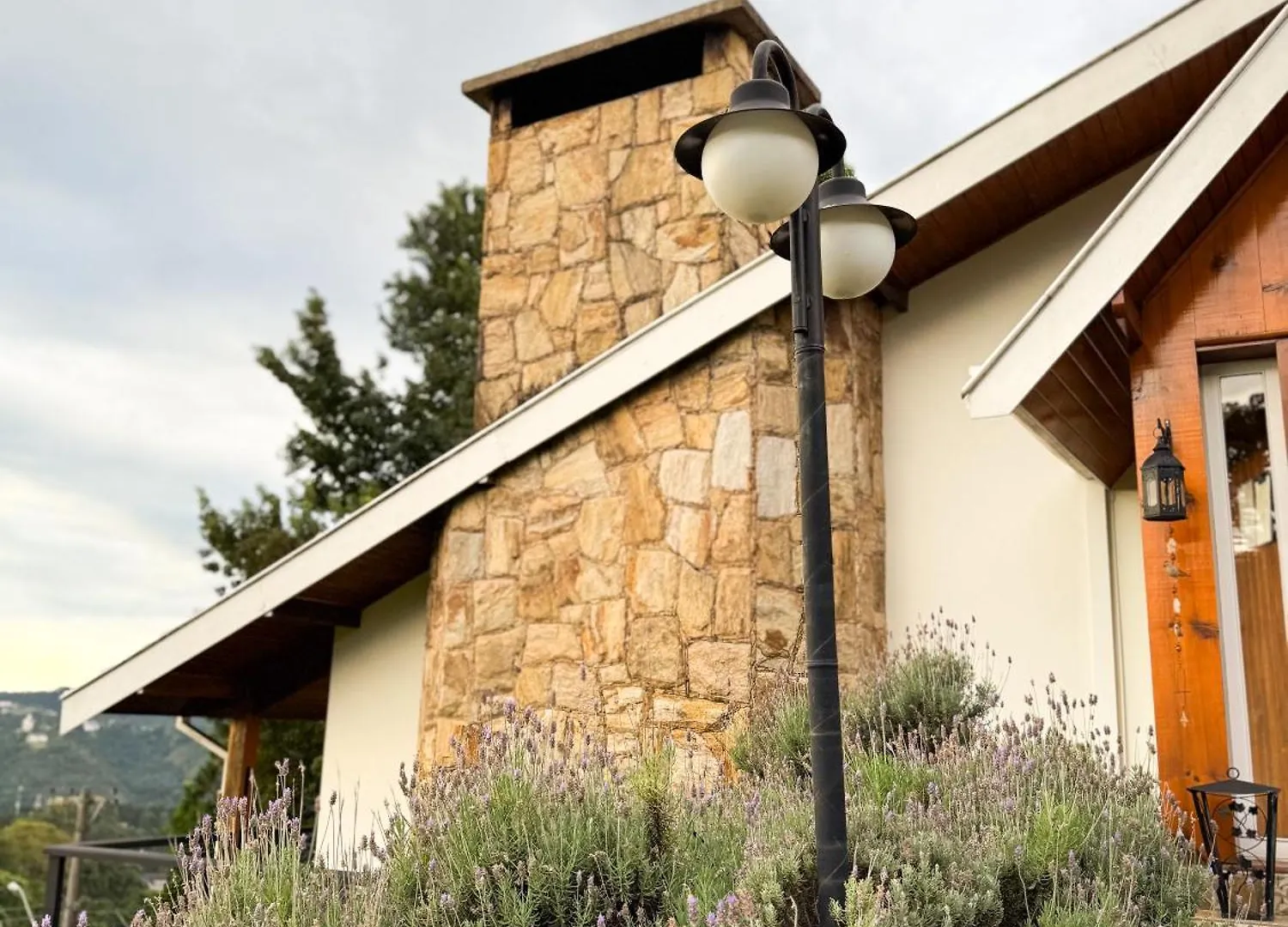Smart Hotel Reserva Campos Do Jordao