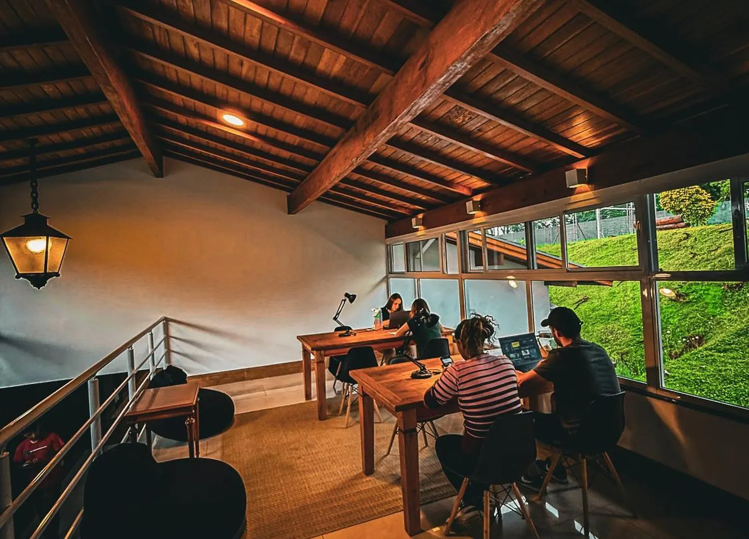 Smart Hotel Reserva Campos Do Jordao