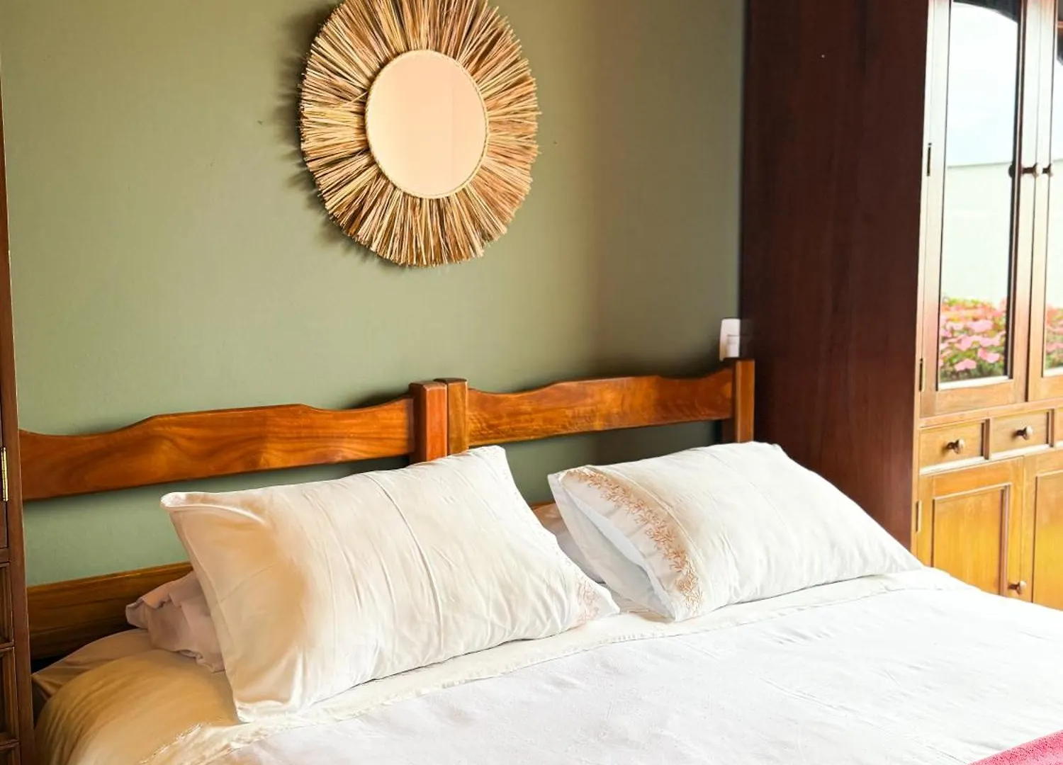 Smart Hotel Reserva Campos Do Jordao Brazil
