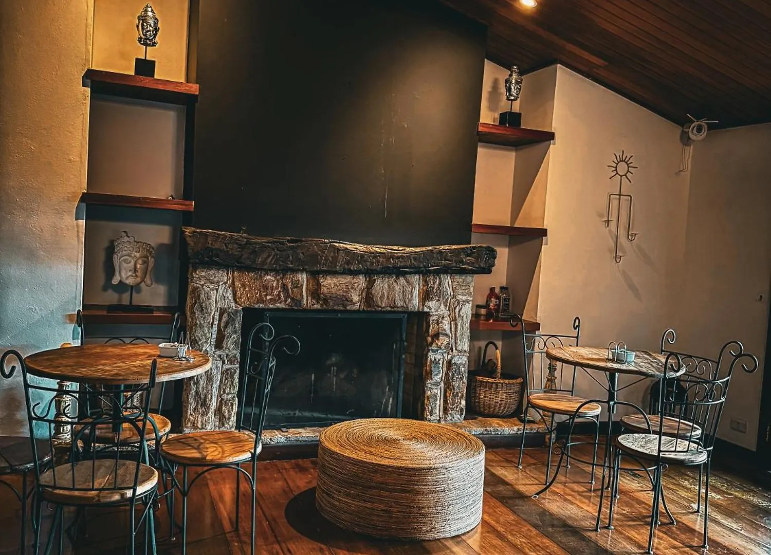 Smart Hotel Reserva Campos Do Jordao
