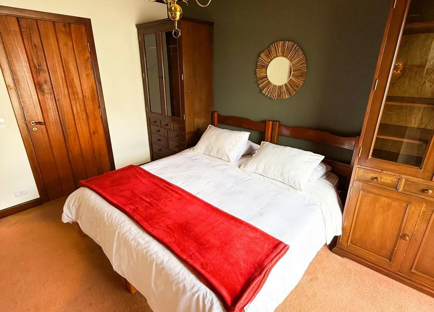 Smart Hotel Reserva Campos Do Jordao