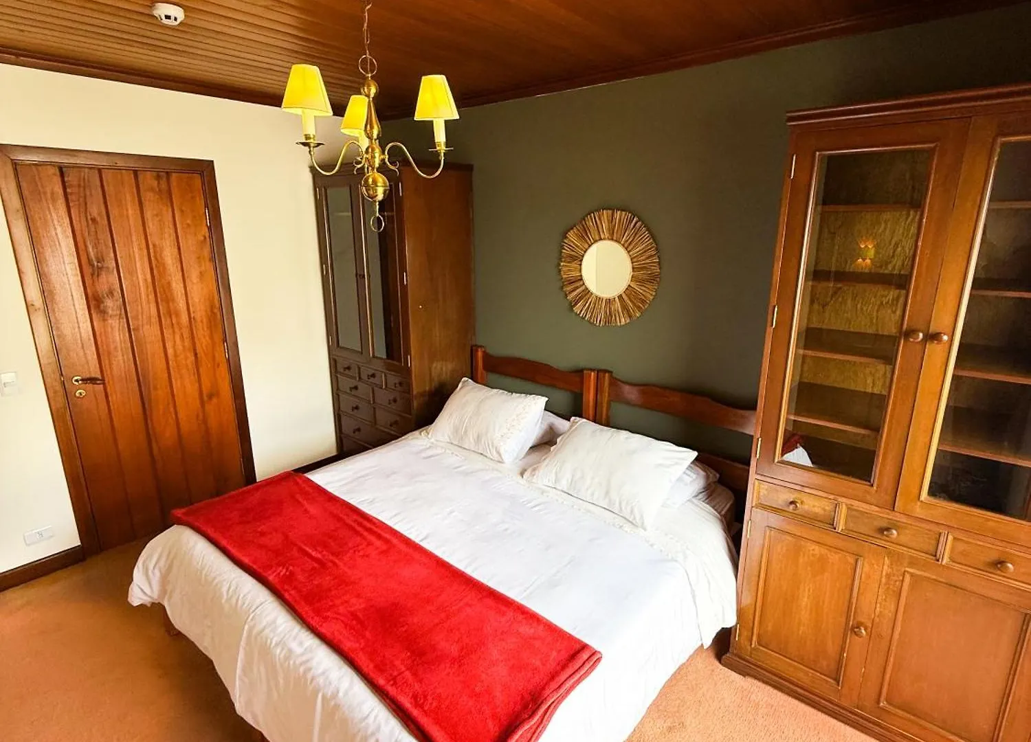 Smart Hotel Reserva Campos Do Jordao