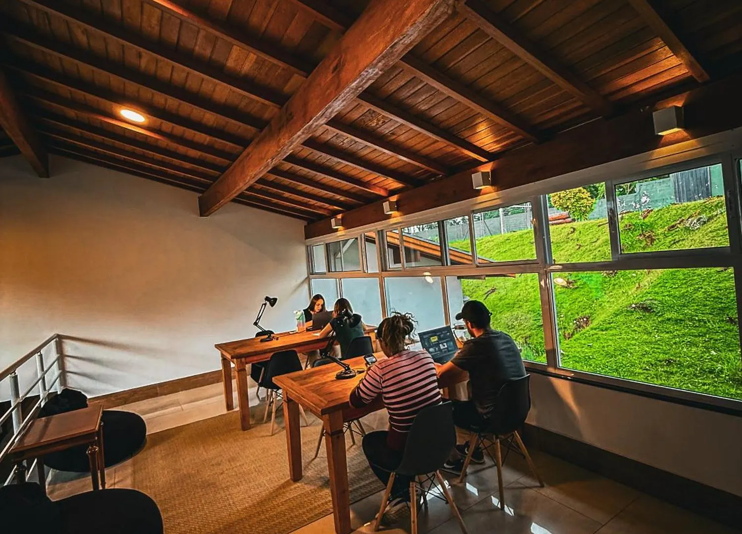 Smart Hotel Reserva Campos Do Jordao 4*,
