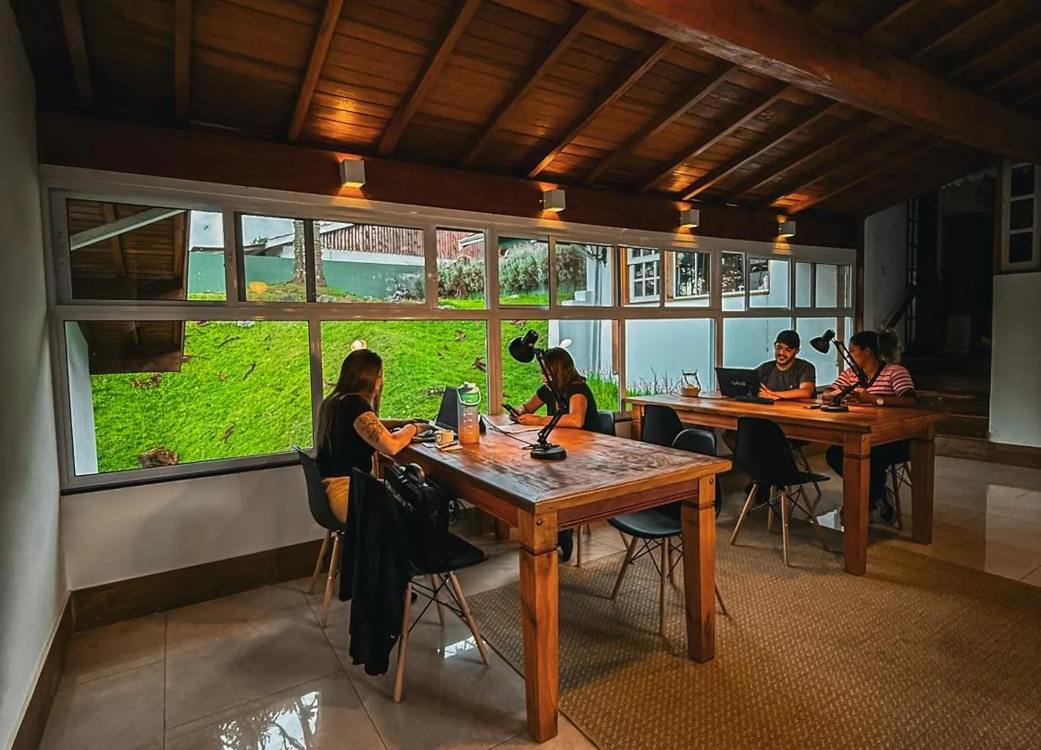 Smart Hotel Reserva Campos Do Jordao