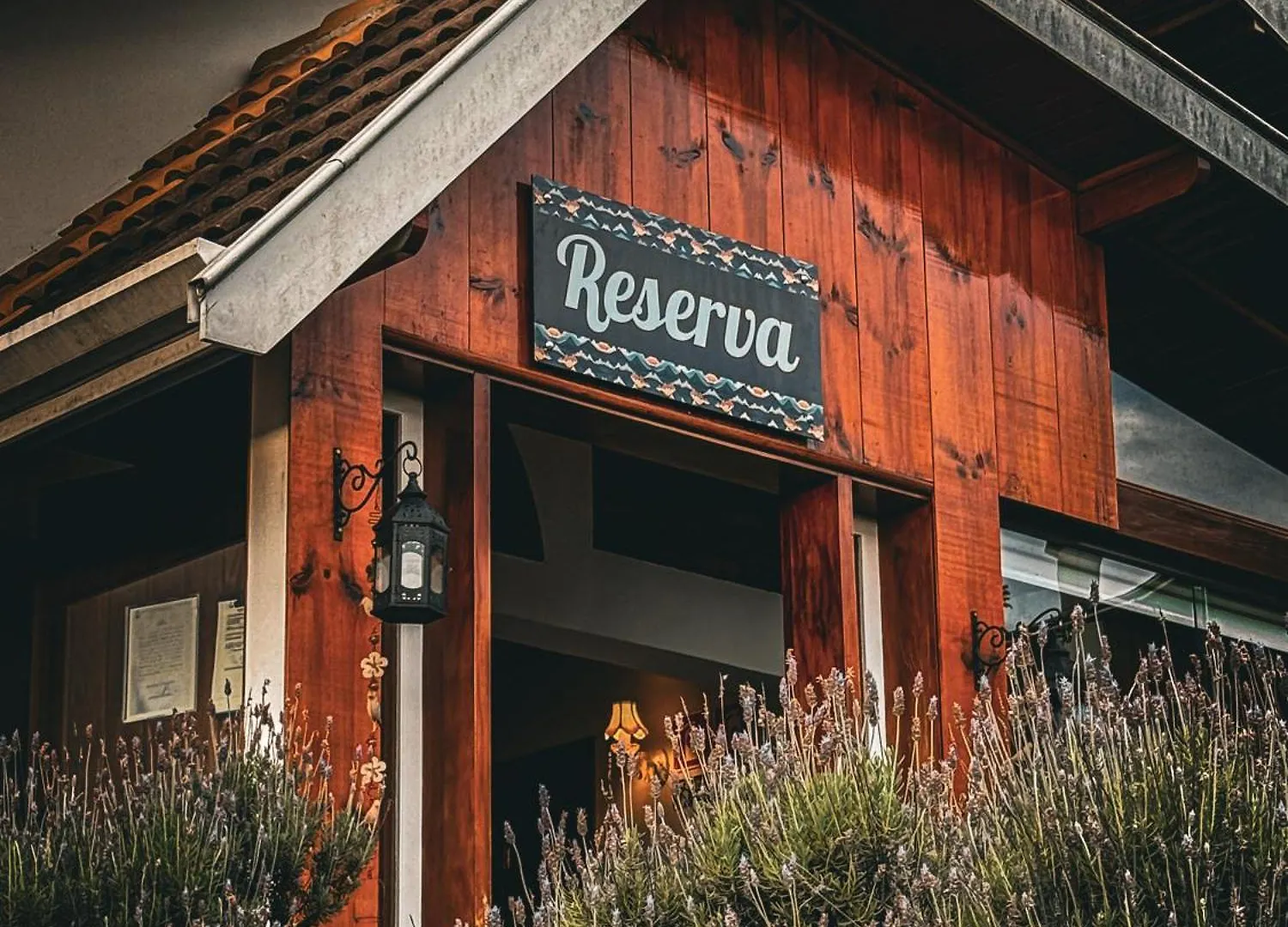 Smart Hotel Reserva Campos Do Jordao