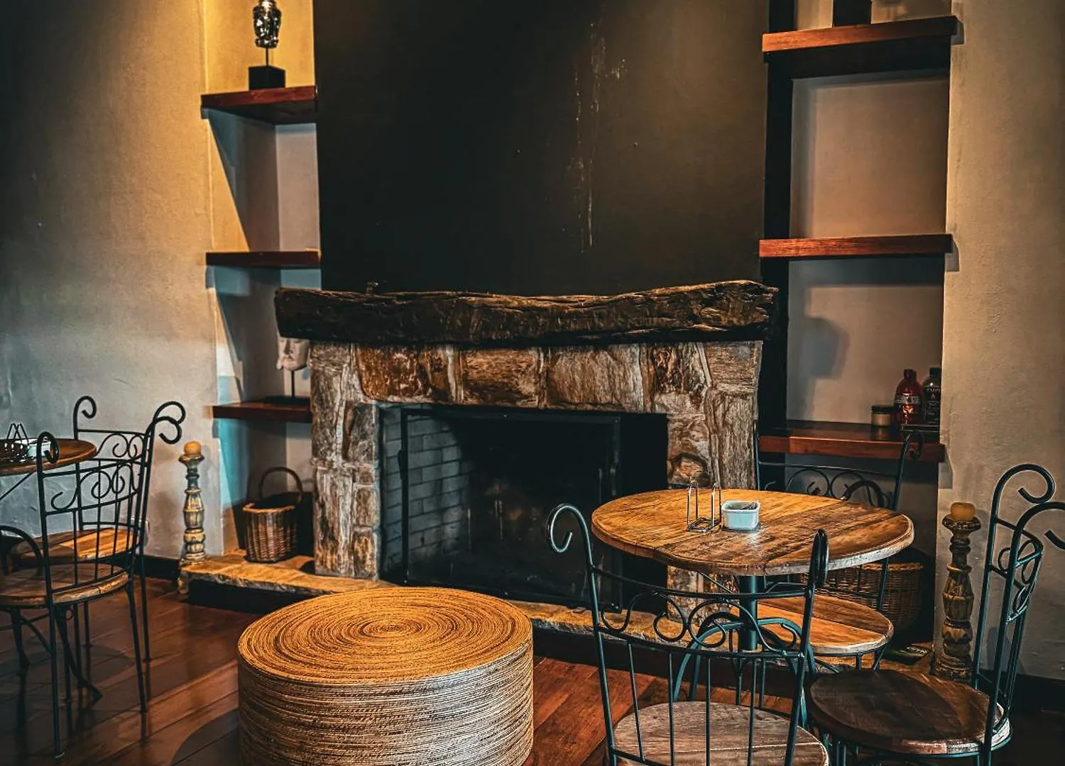 Smart Hotel Reserva Campos Do Jordao