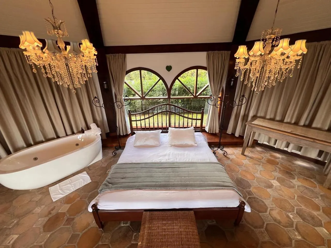 Smart Hotel Reserva Campos Do Jordao 4*,