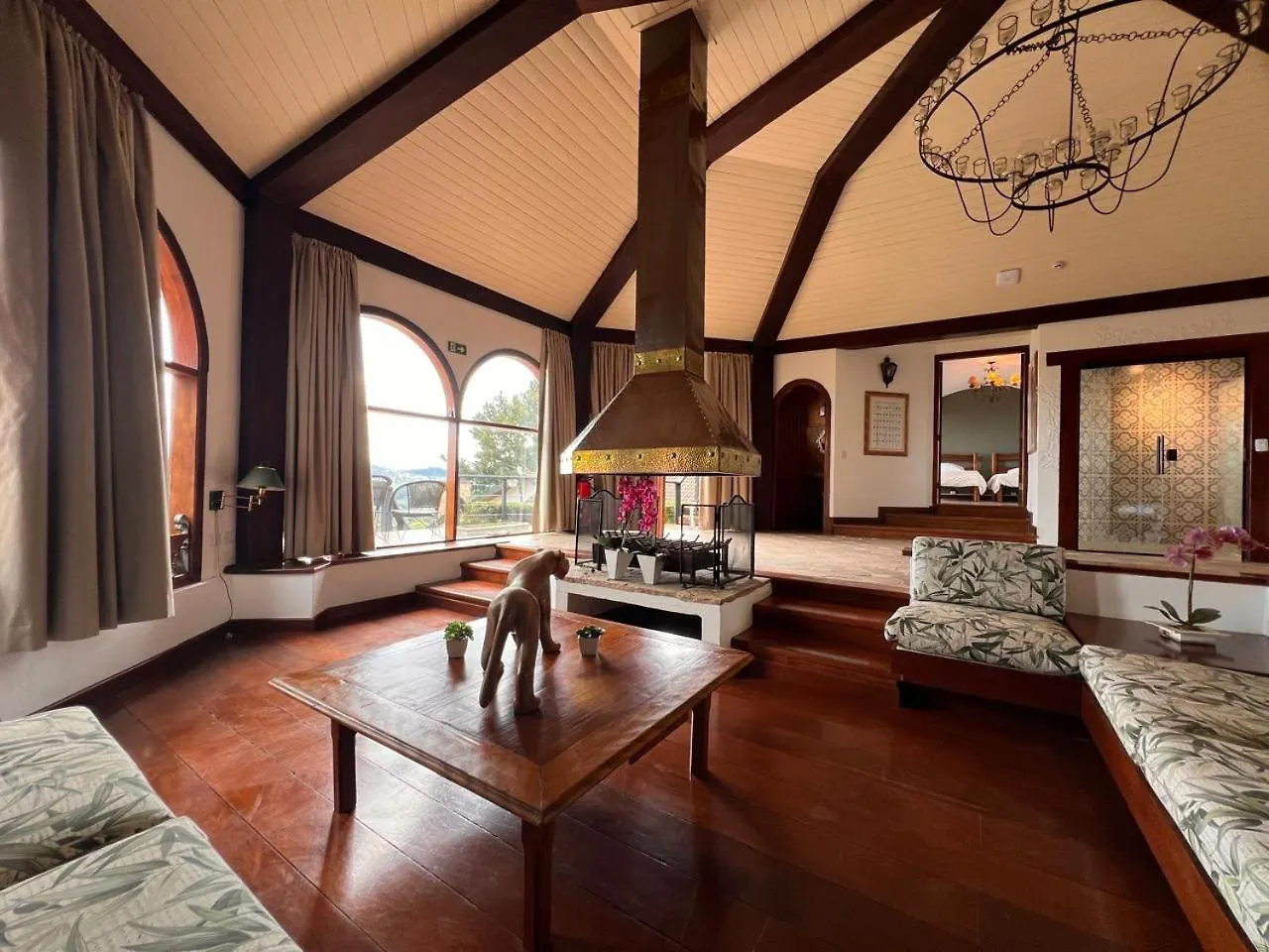 Smart Hotel Reserva Campos Do Jordao