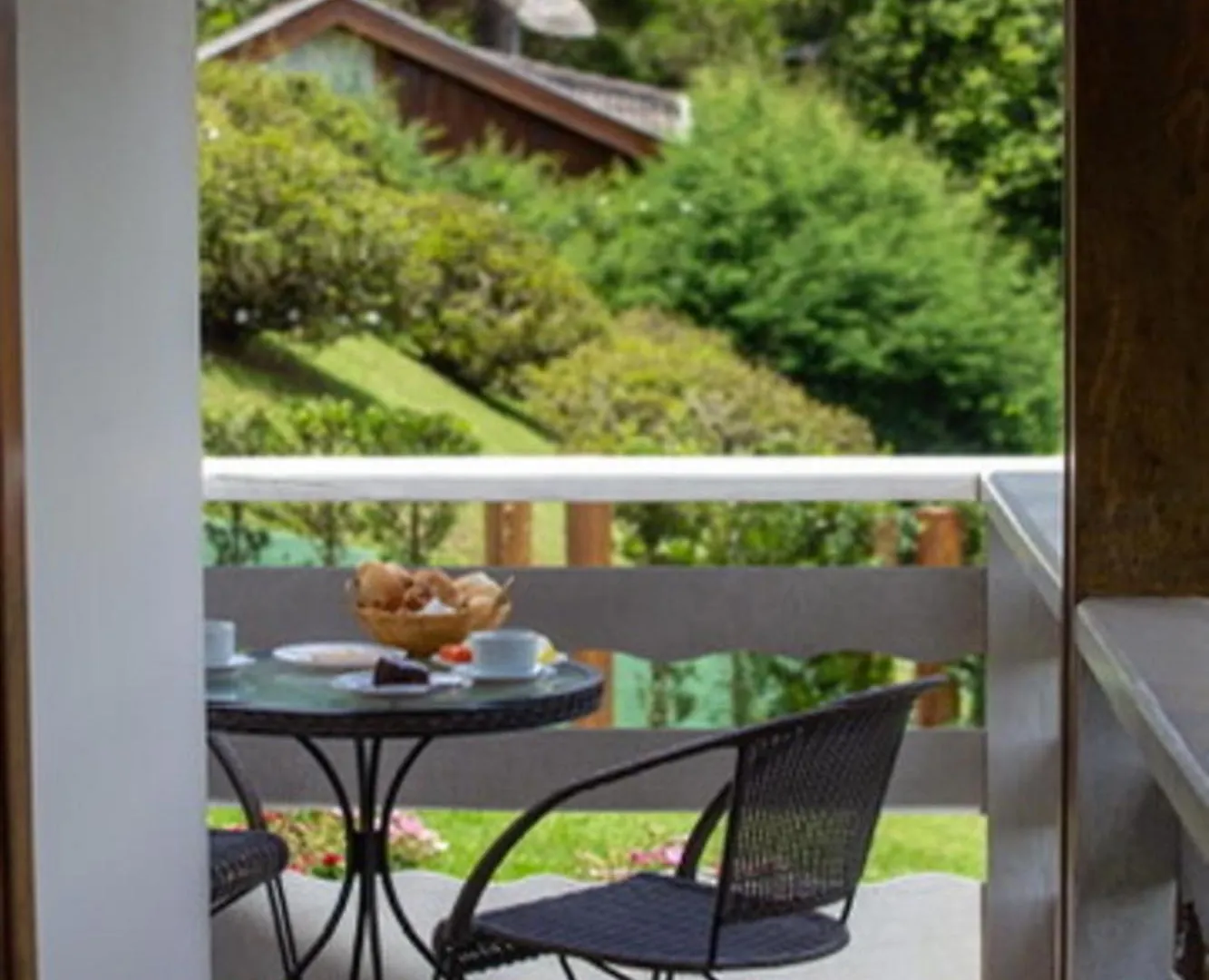 Smart Hotel Reserva Campos Do Jordao Brazil