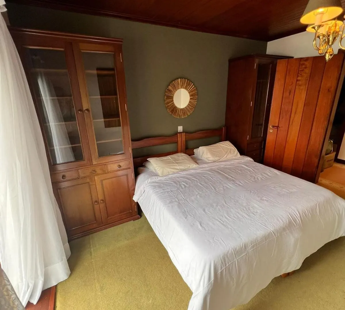 Smart Hotel Reserva Campos Do Jordao 4*,  Brazil