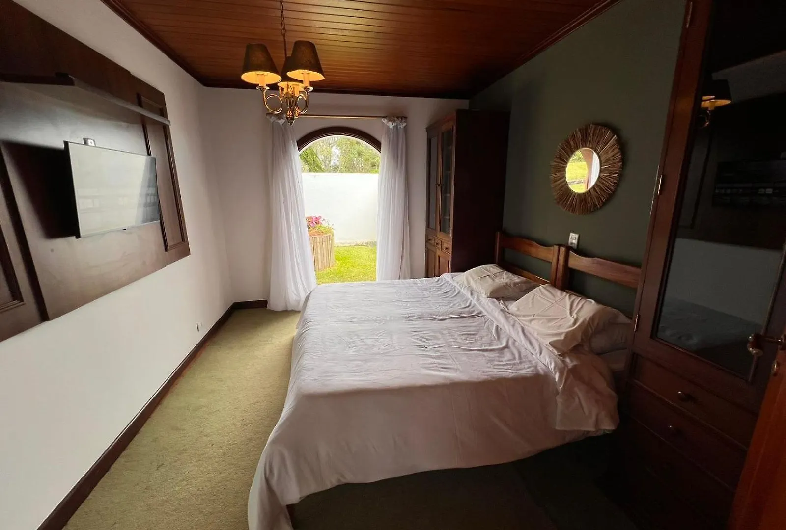 ****  Smart Hotel Reserva Campos Do Jordao Brazil