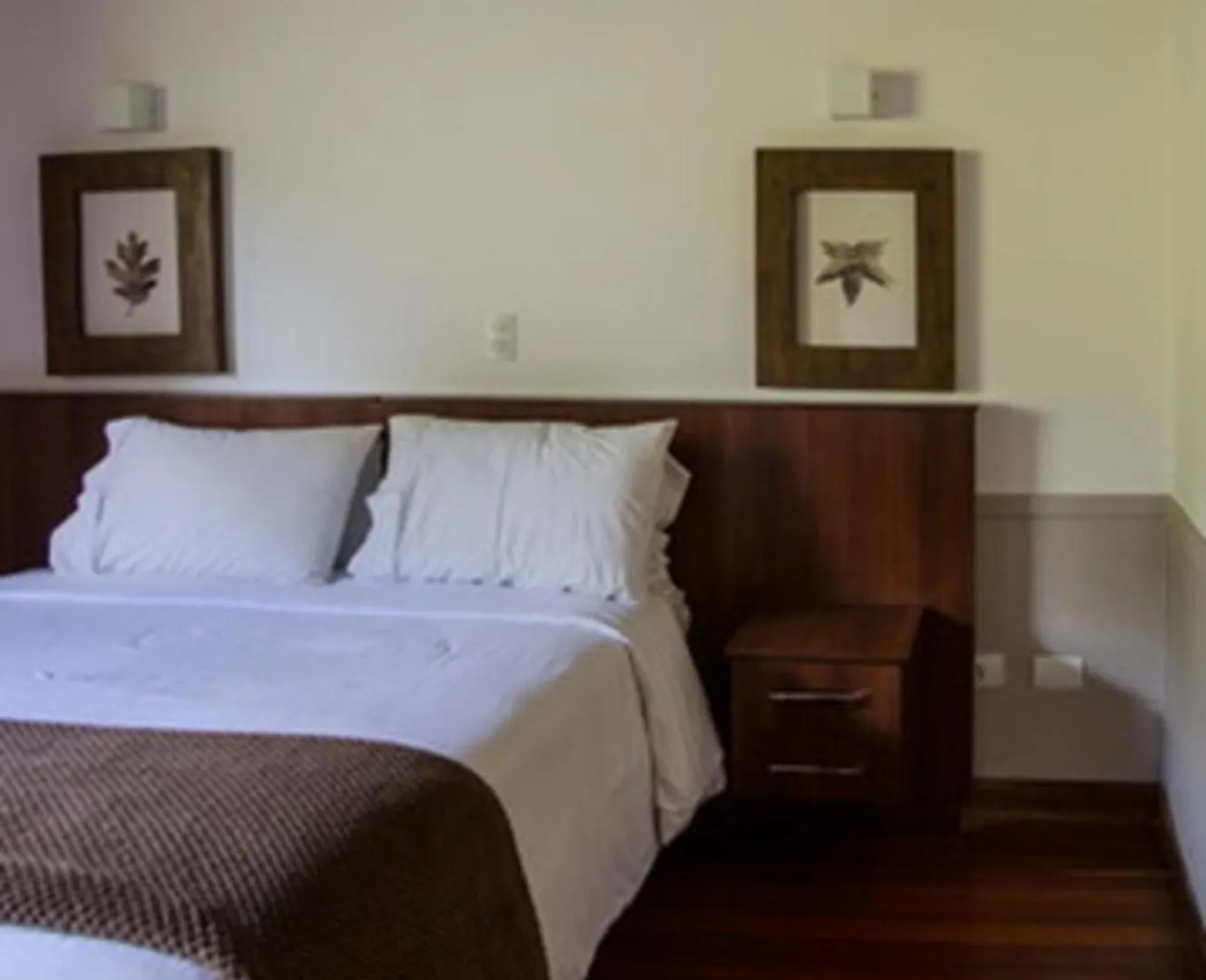Smart Hotel Reserva Campos Do Jordao 4*,