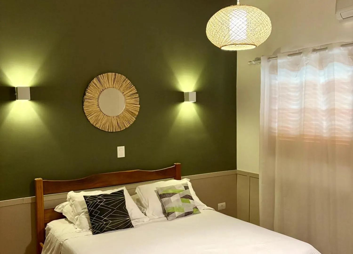 Smart Hotel Reserva Campos Do Jordao