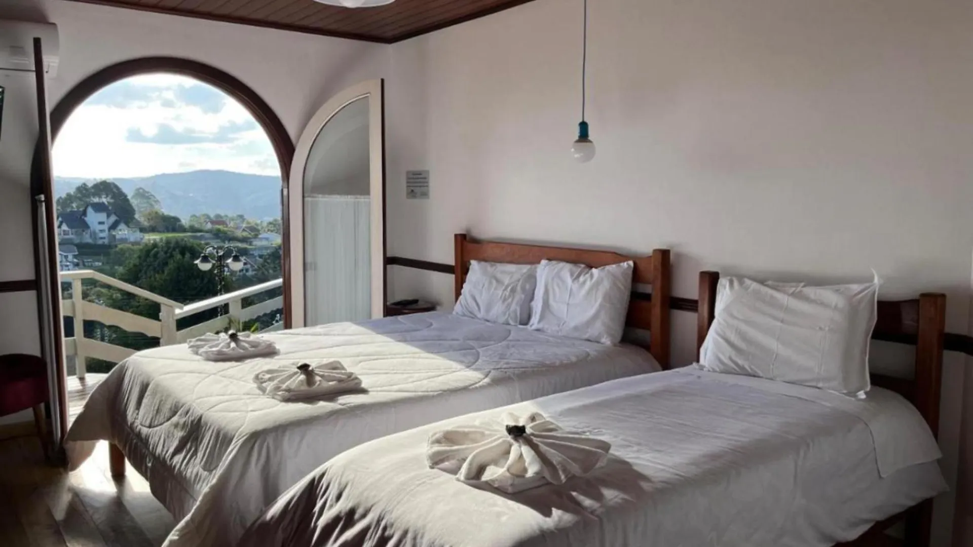 Smart Hotel Reserva Campos Do Jordao Brazil