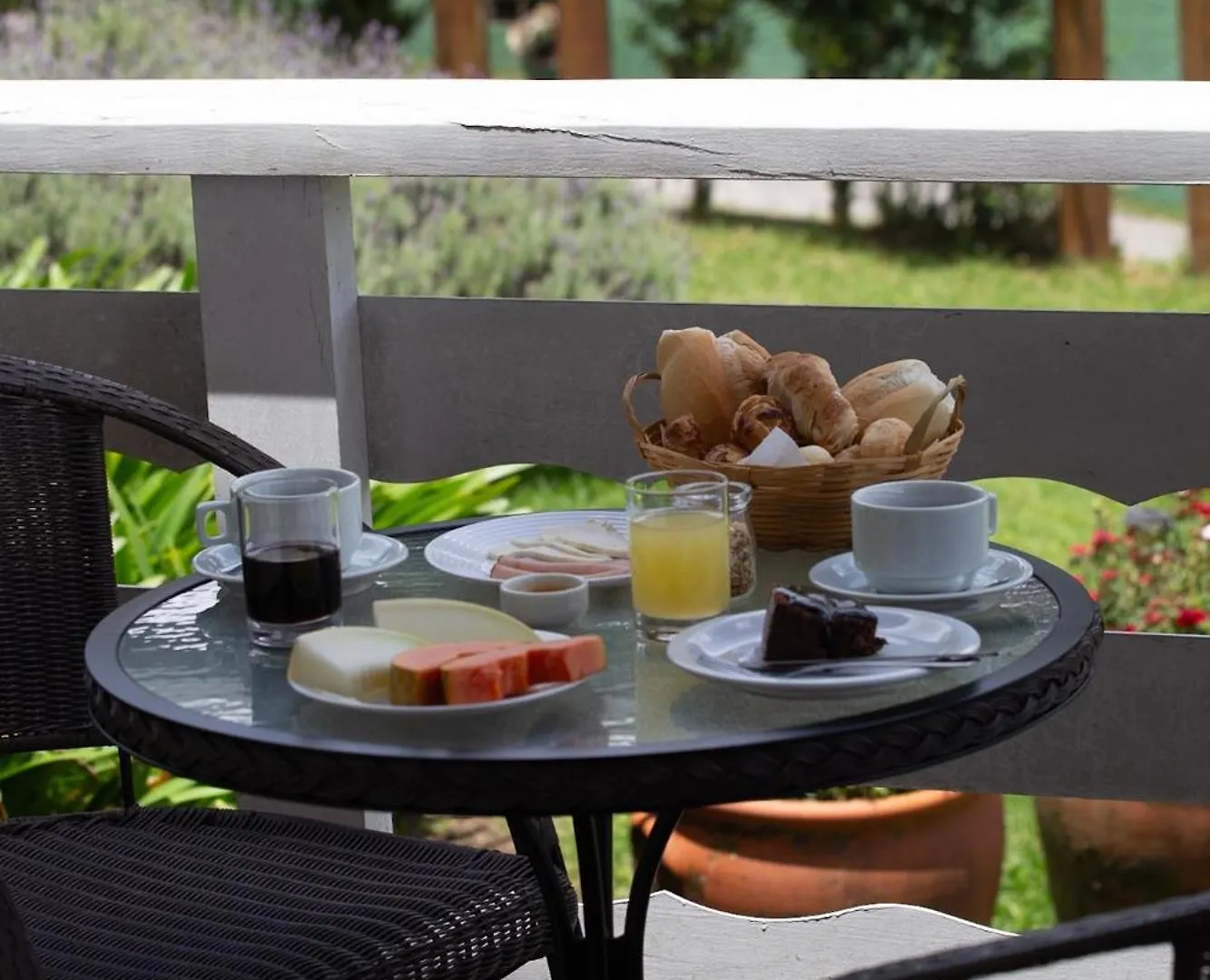 ****  Smart Hotel Reserva Campos Do Jordao Brazil