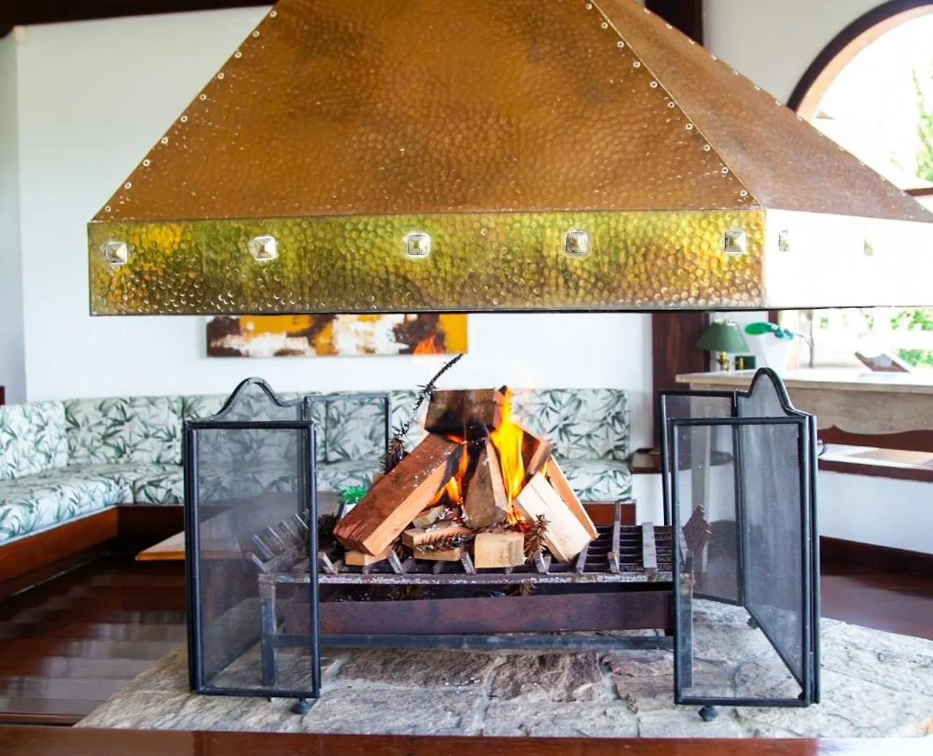 Smart Hotel Reserva Campos Do Jordao
