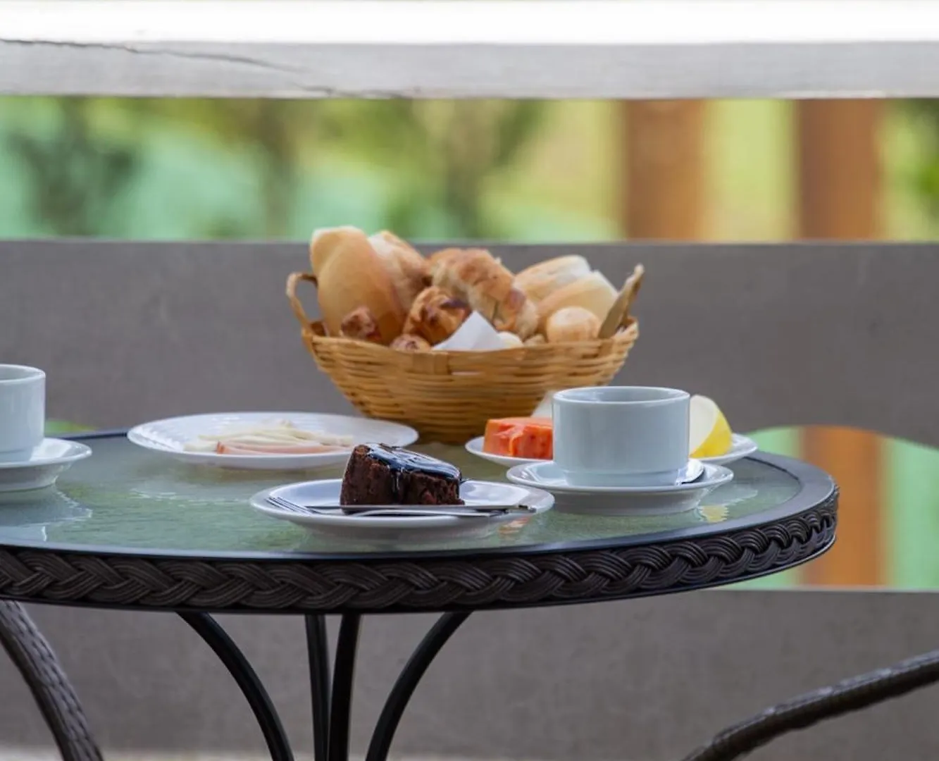Smart Hotel Reserva Campos Do Jordao