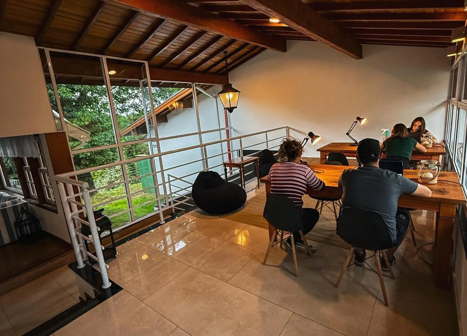 Smart Hotel Reserva Campos Do Jordao