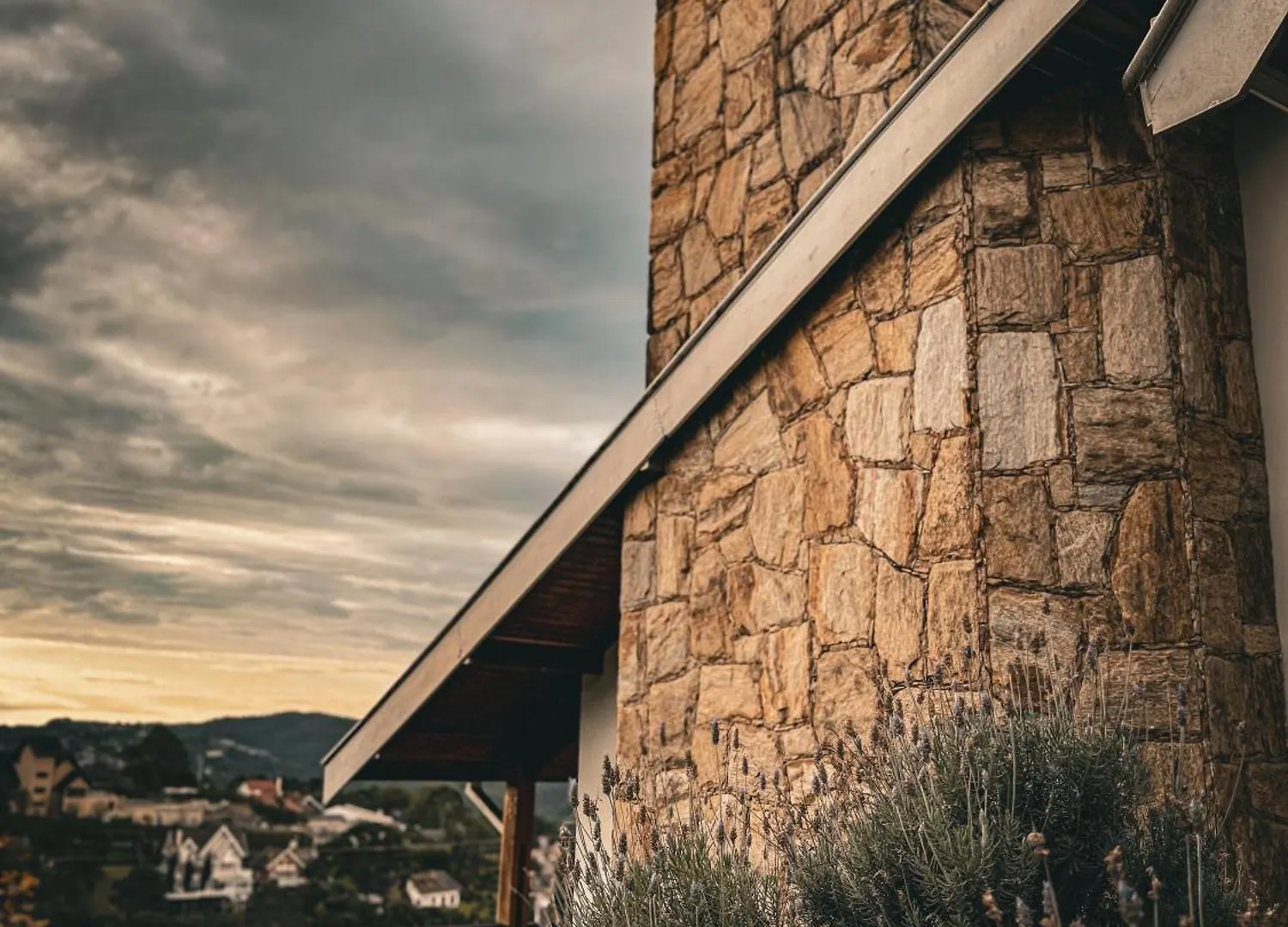 Smart Hotel Reserva Campos Do Jordao