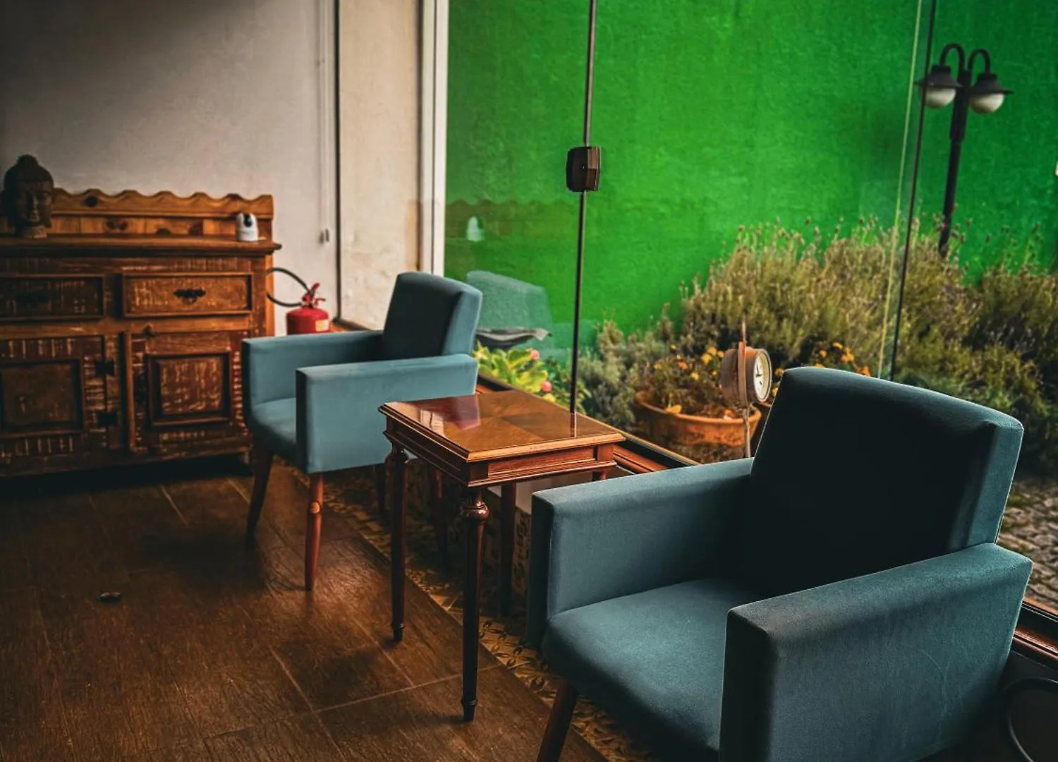 Smart Hotel Reserva Campos Do Jordao