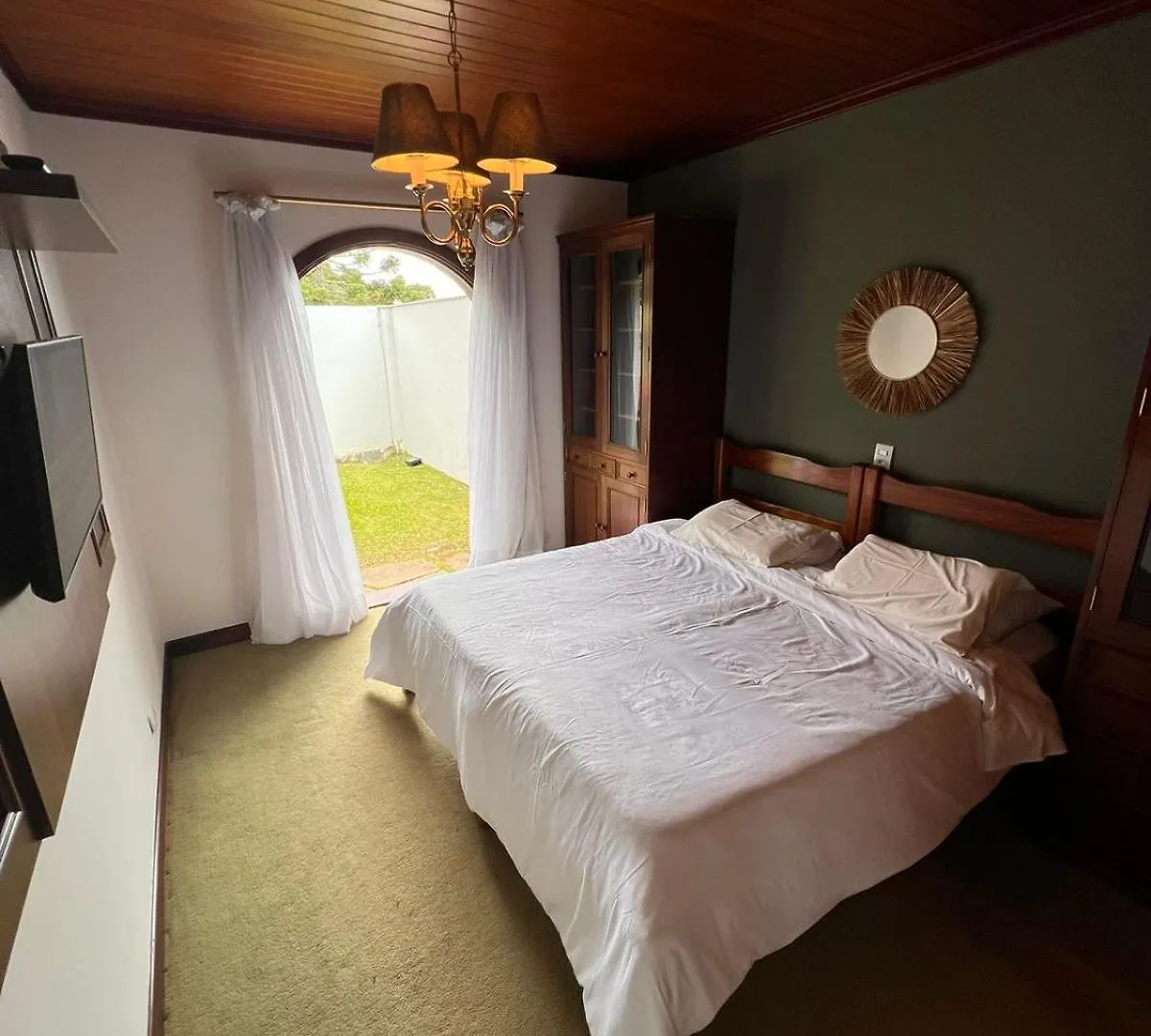 Smart Hotel Reserva Campos Do Jordao