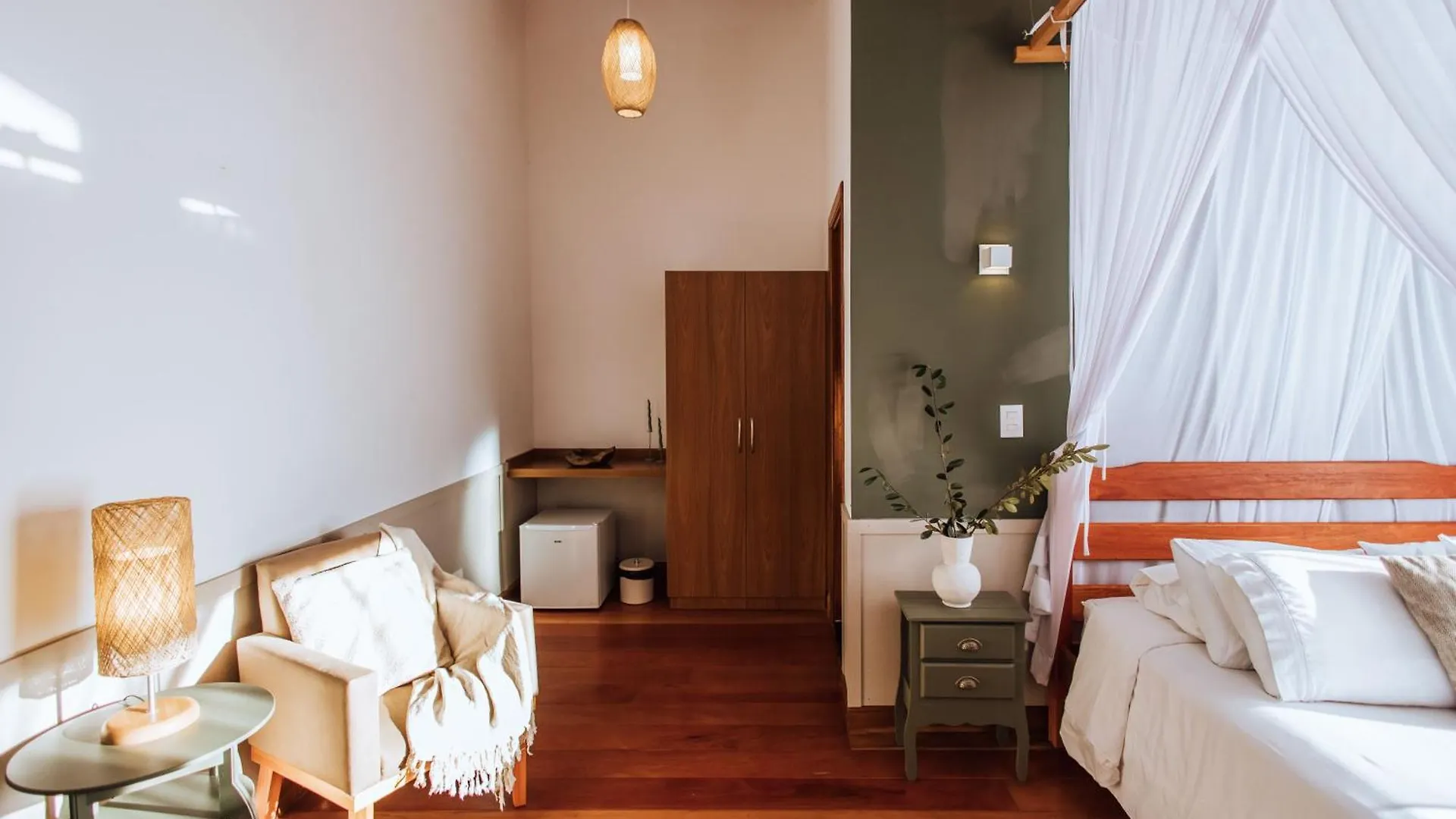 Smart Hotel Reserva Campos do Jordão Βραζιλία