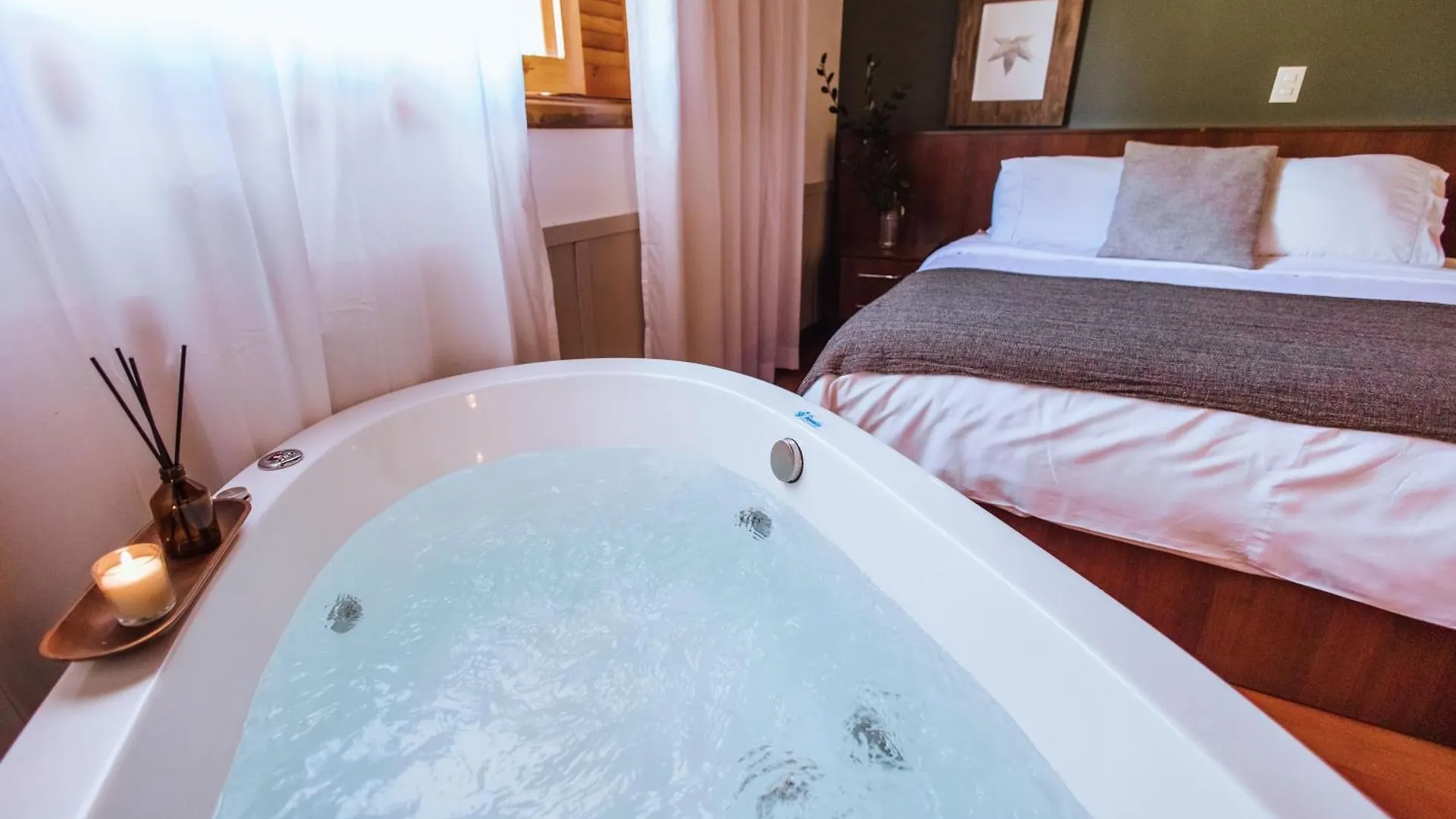 Smart Hotel Reserva Campos do Jordão Βραζιλία