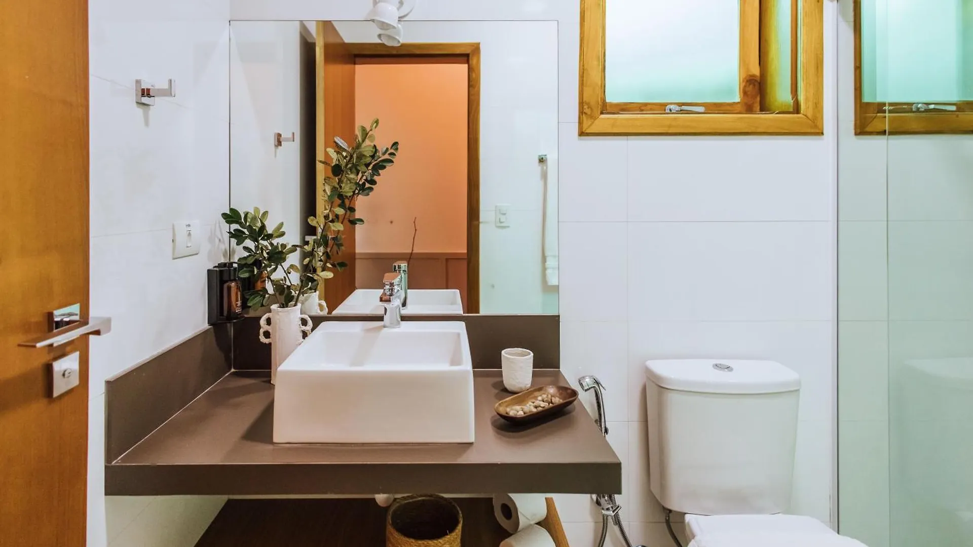 Smart Hotel Reserva Campos do Jordão Βραζιλία