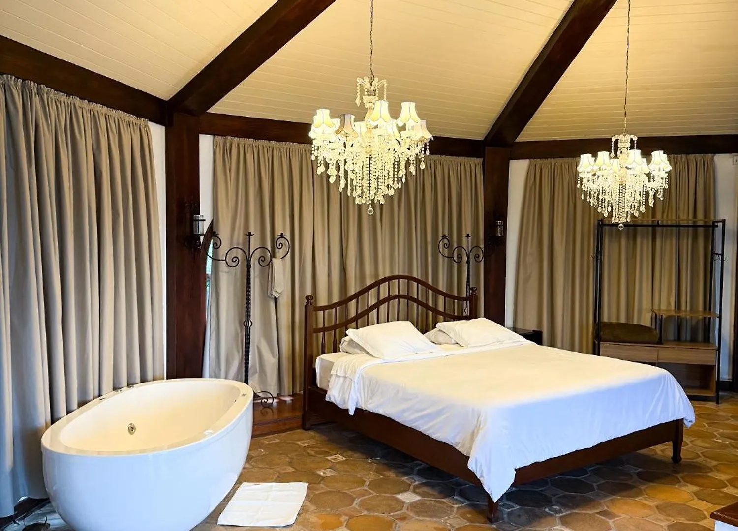 Smart Hotel Reserva Campos do Jordão